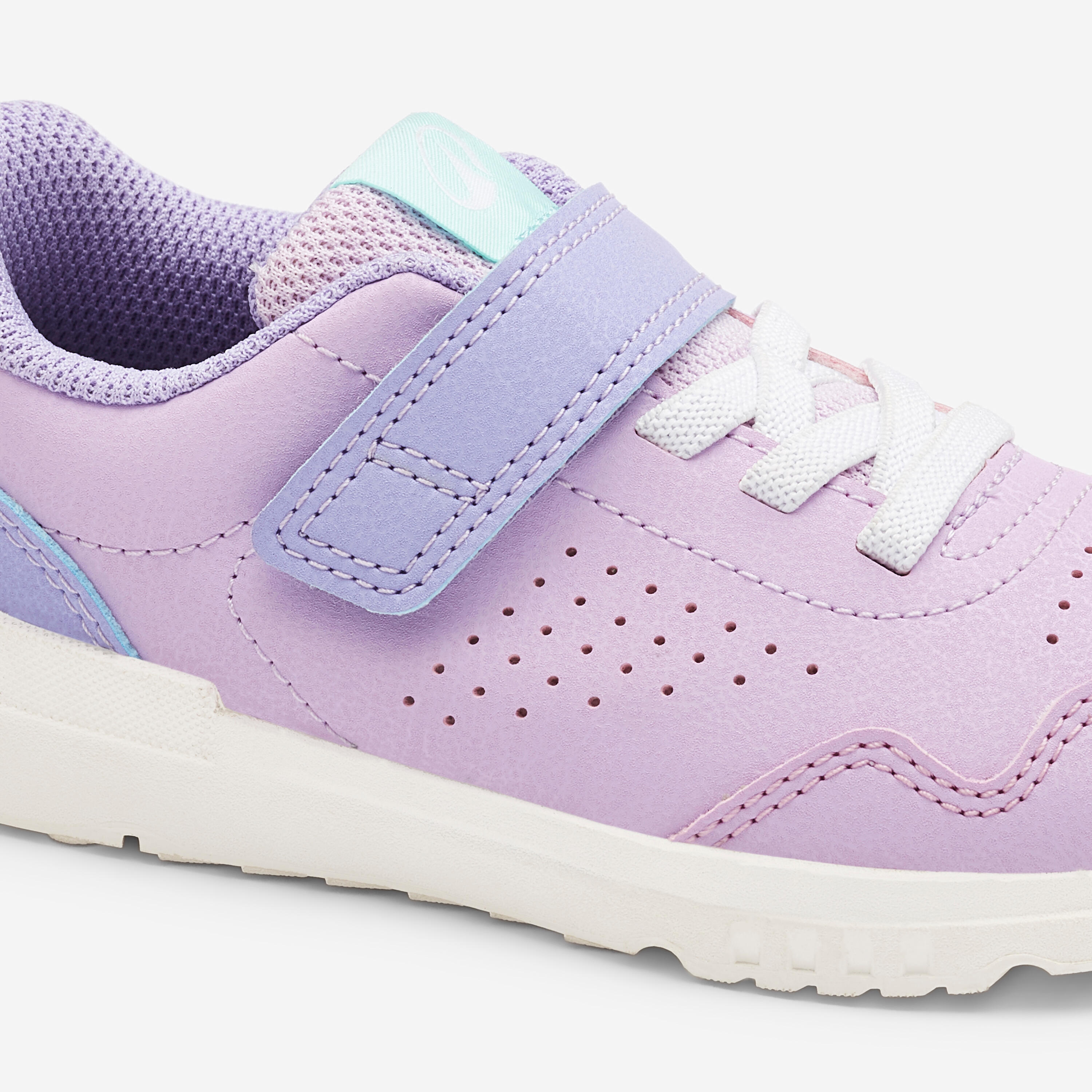 Scarpe da ginnastica barefoot bambino lilla 3/11