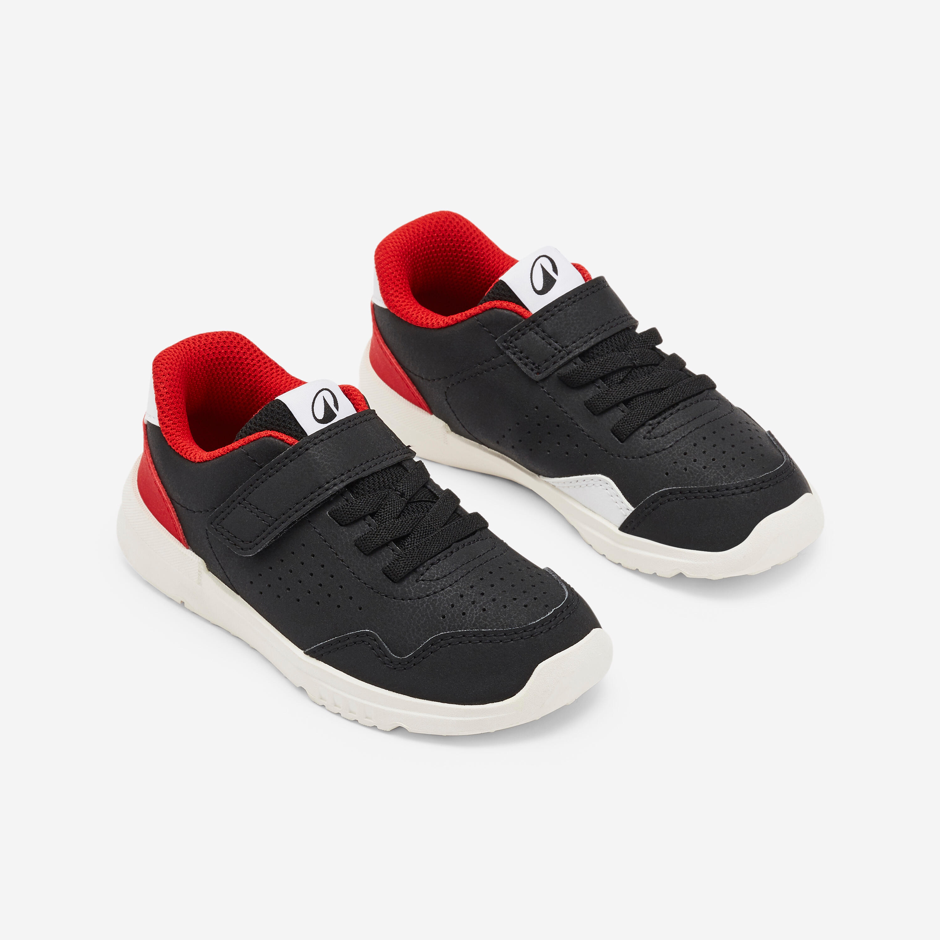 Chaussures minimalistes enfants 2/6