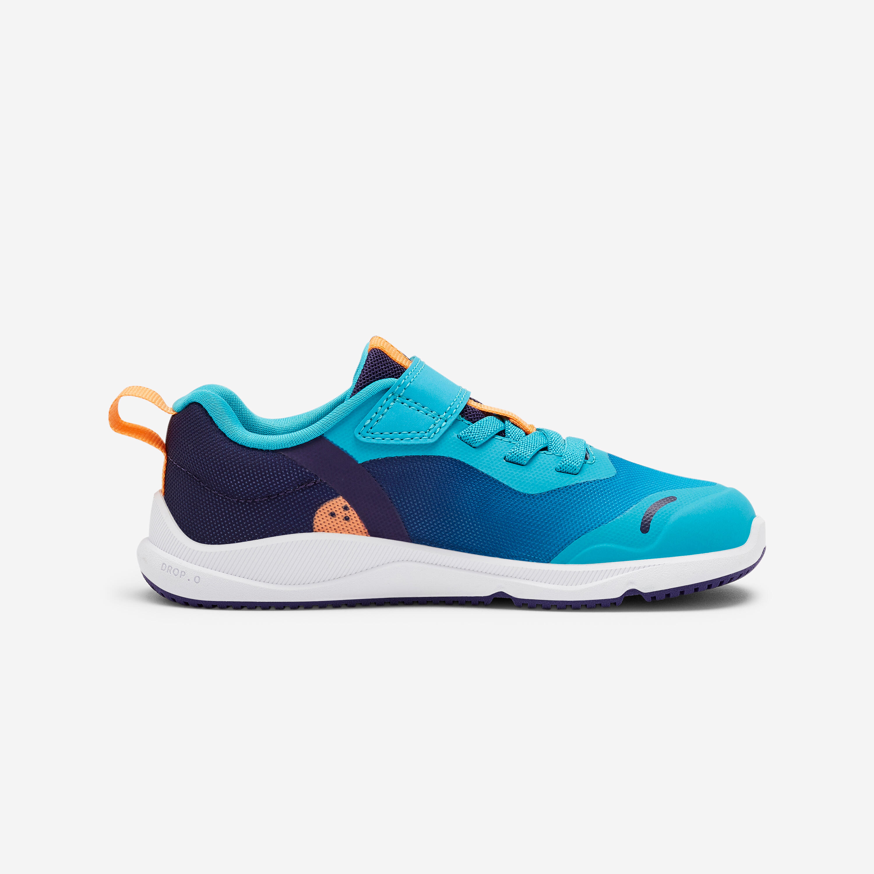 Buty sportowe dla dzieci barefoot 5/10