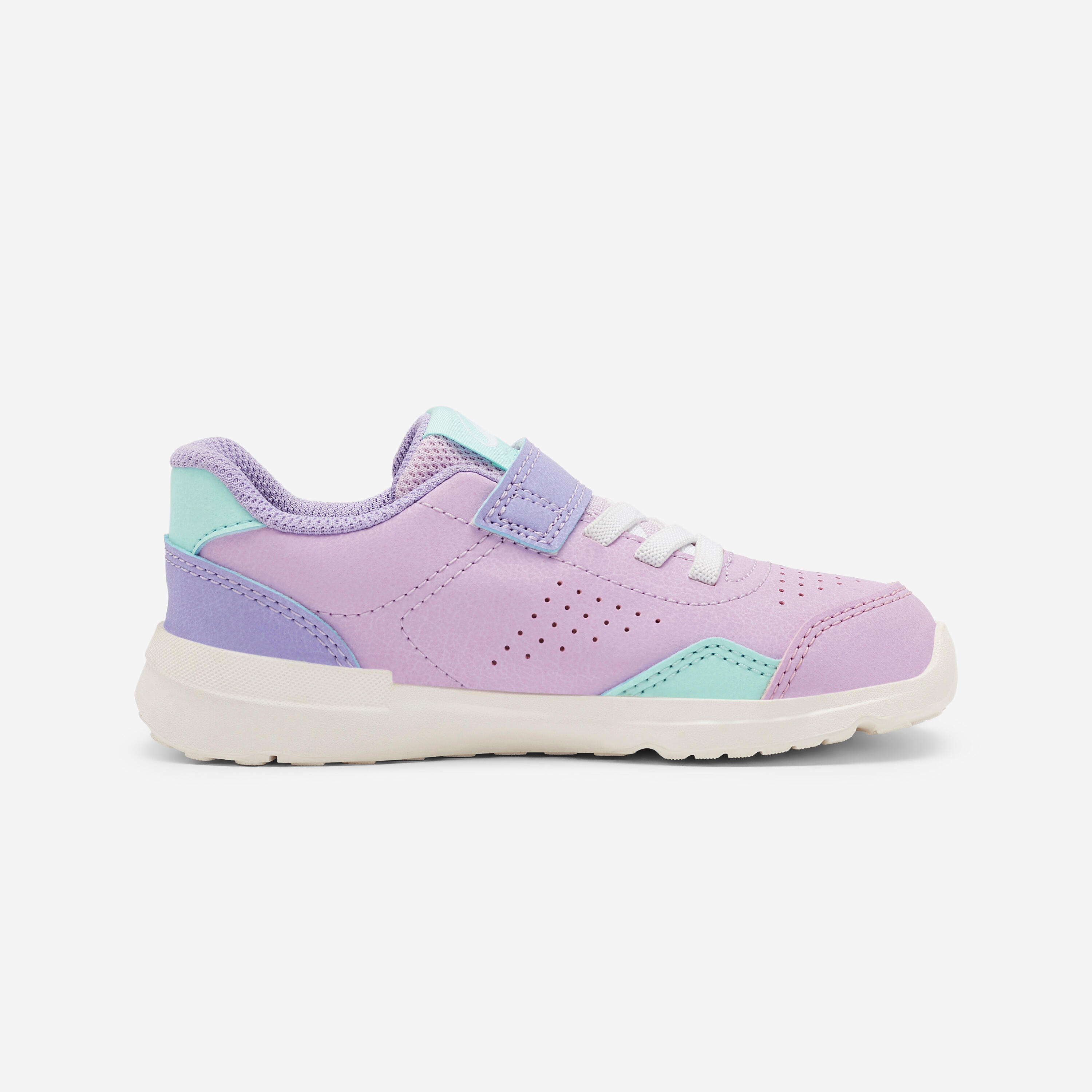 Scarpe da ginnastica barefoot bambino lilla 5/11