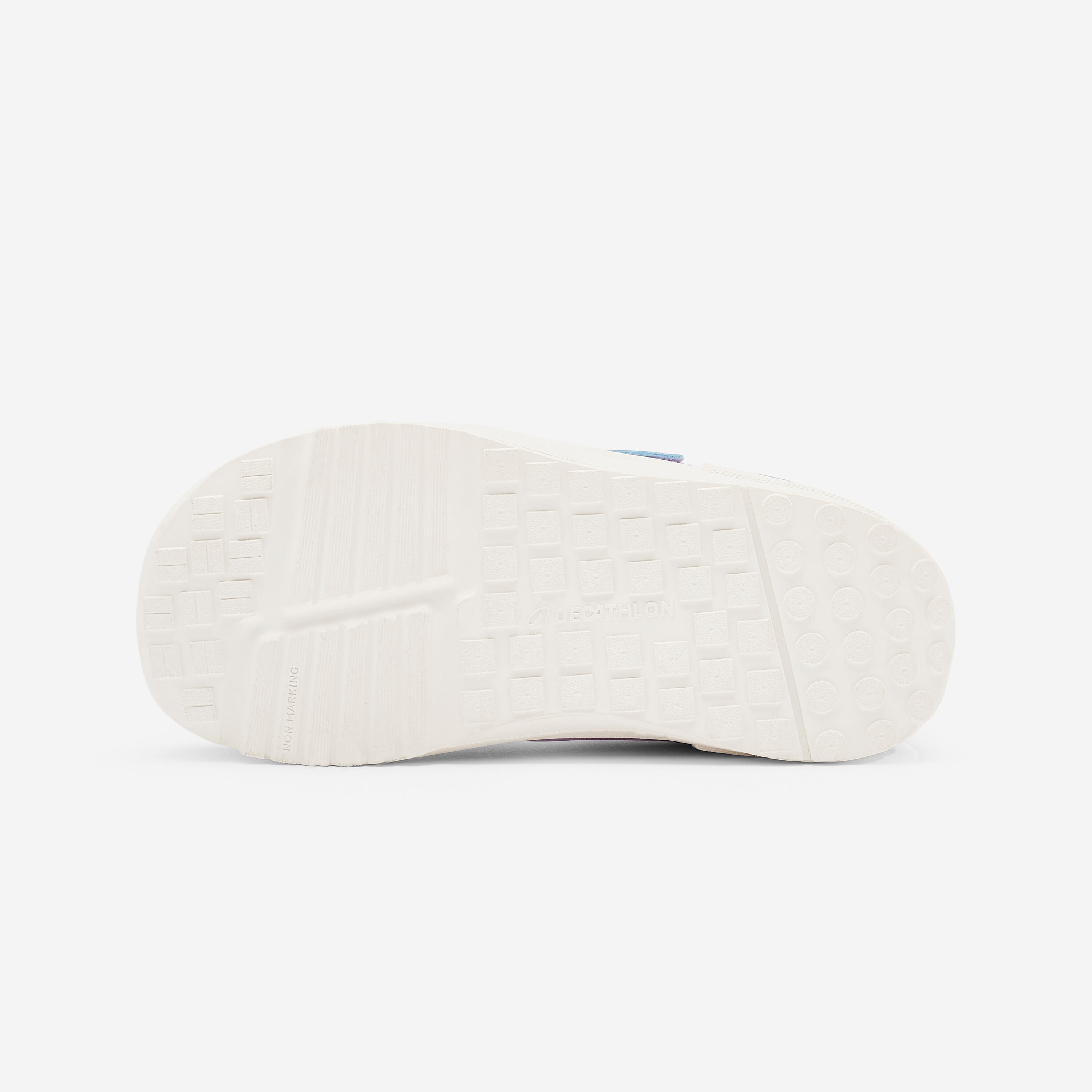 Scarpe da ginnastica barefoot bambino lilla 4/11