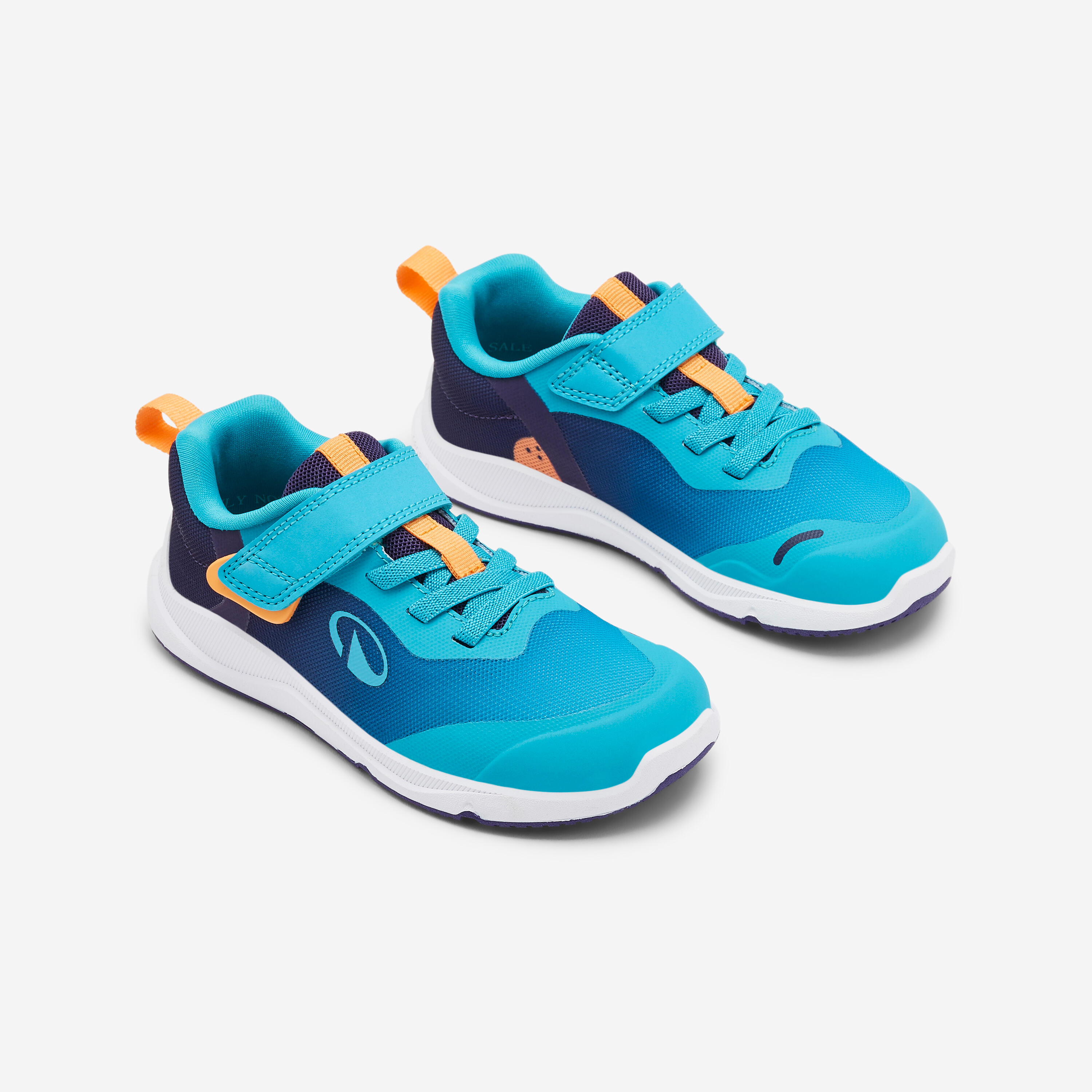 Buty sportowe dla dzieci barefoot 2/10