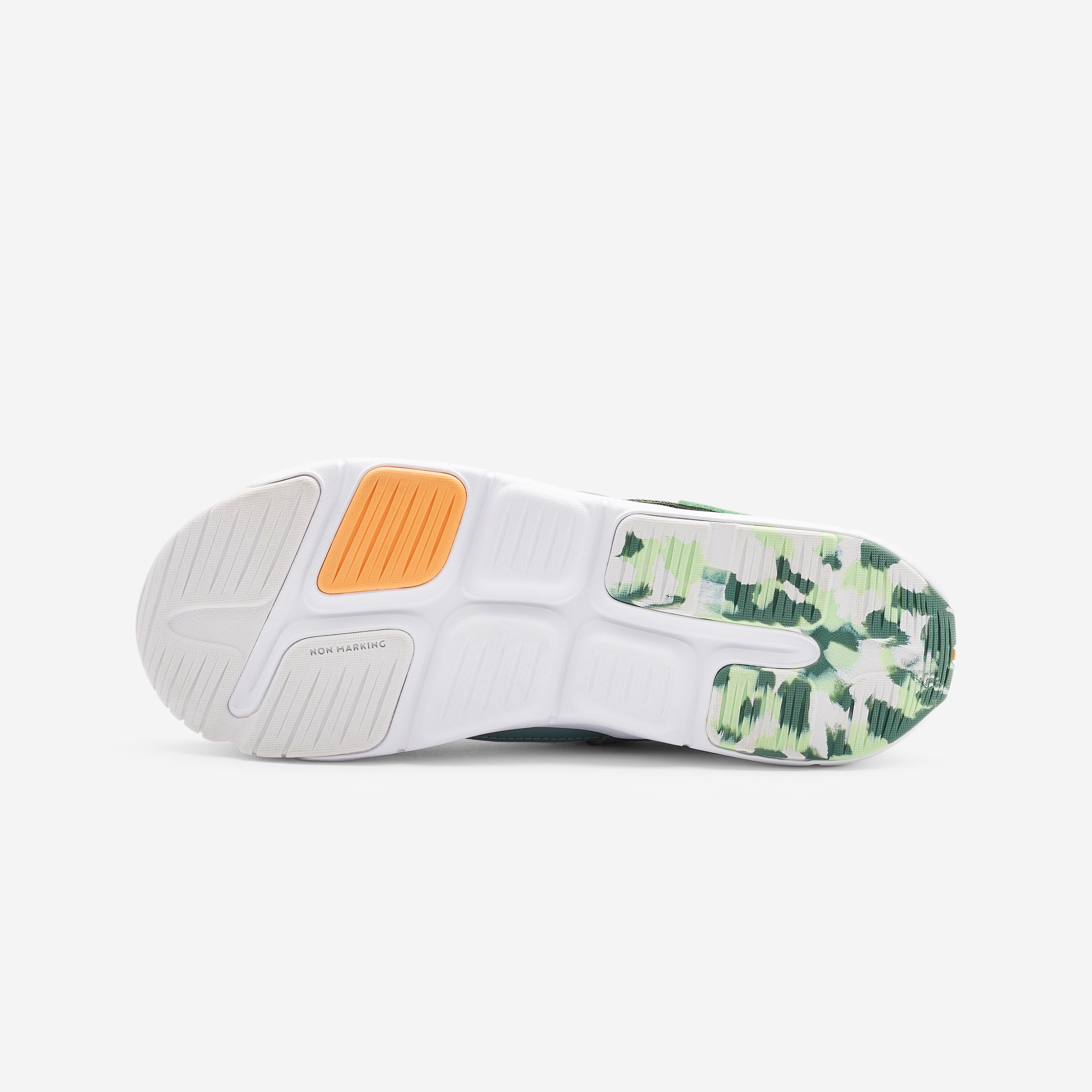 Chaussures à bande autoagrippante enfant, Playful Summer 4/6