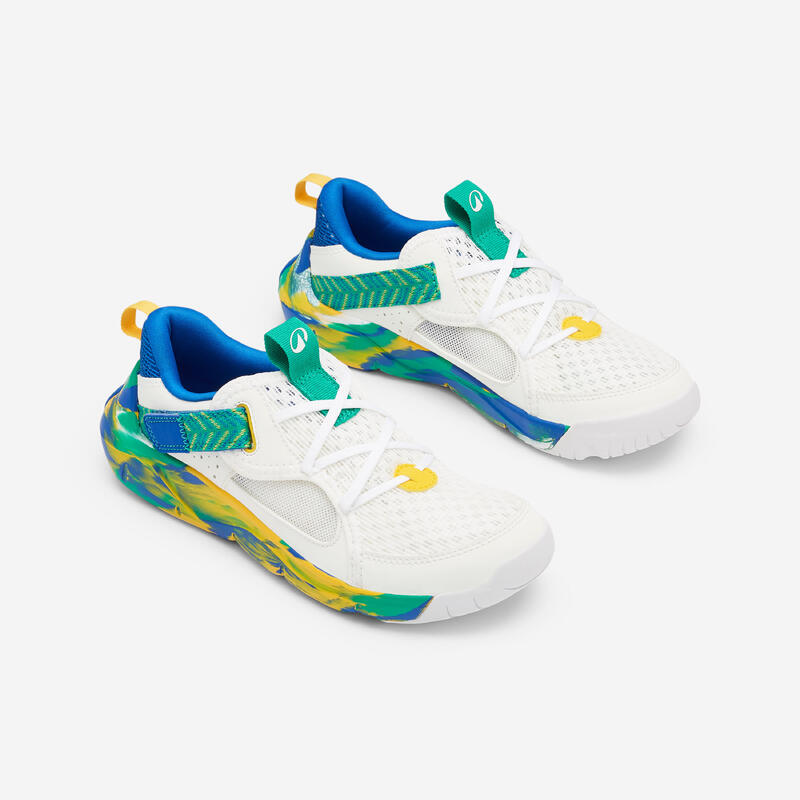 Dětské sportovní tenisky prodyšné Playful Summer