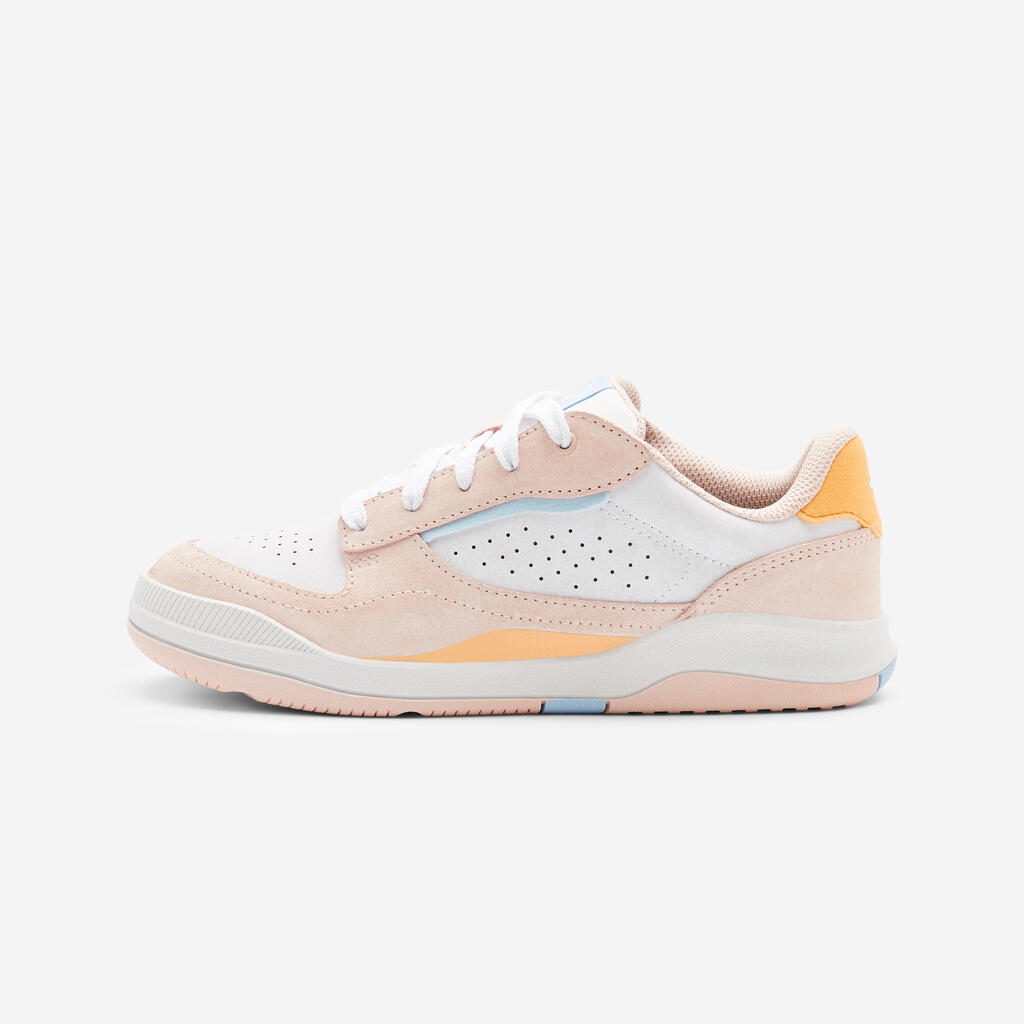 PINK / WHITE / ORANGE