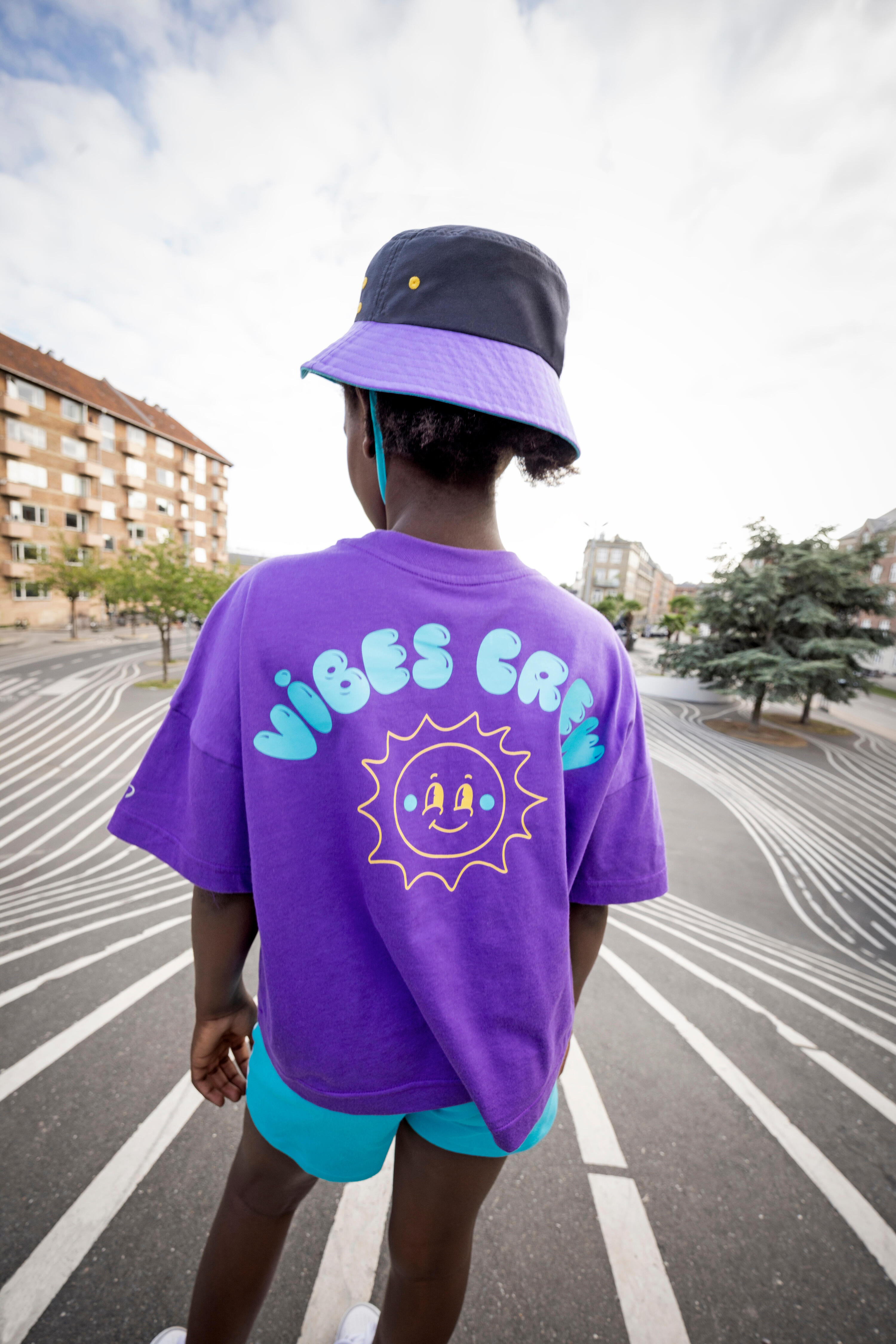 Chapeau enfant 10/13