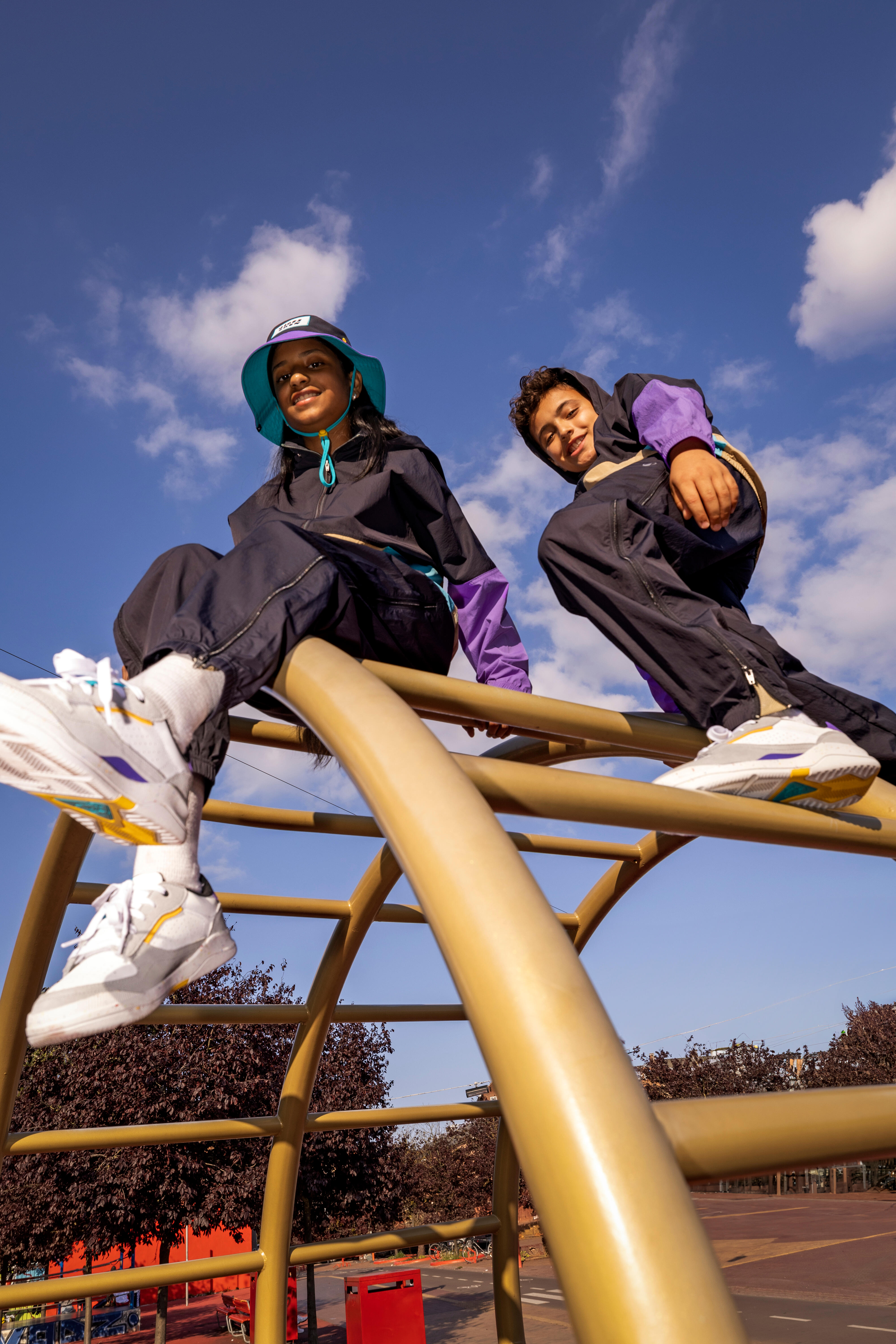 Chapeau enfant - DECATHLON