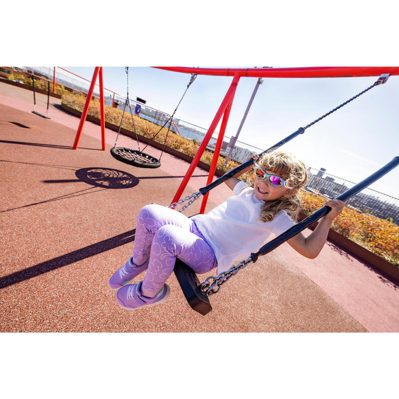 Colanți bumbac babygym Copii