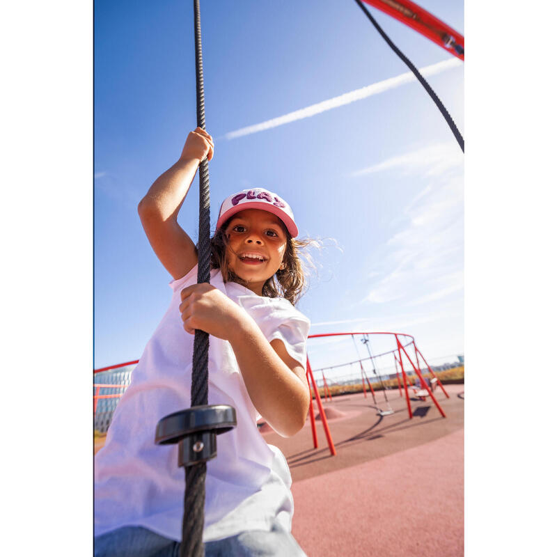 Baba baseballsapka, állítható, multisport, uniszex