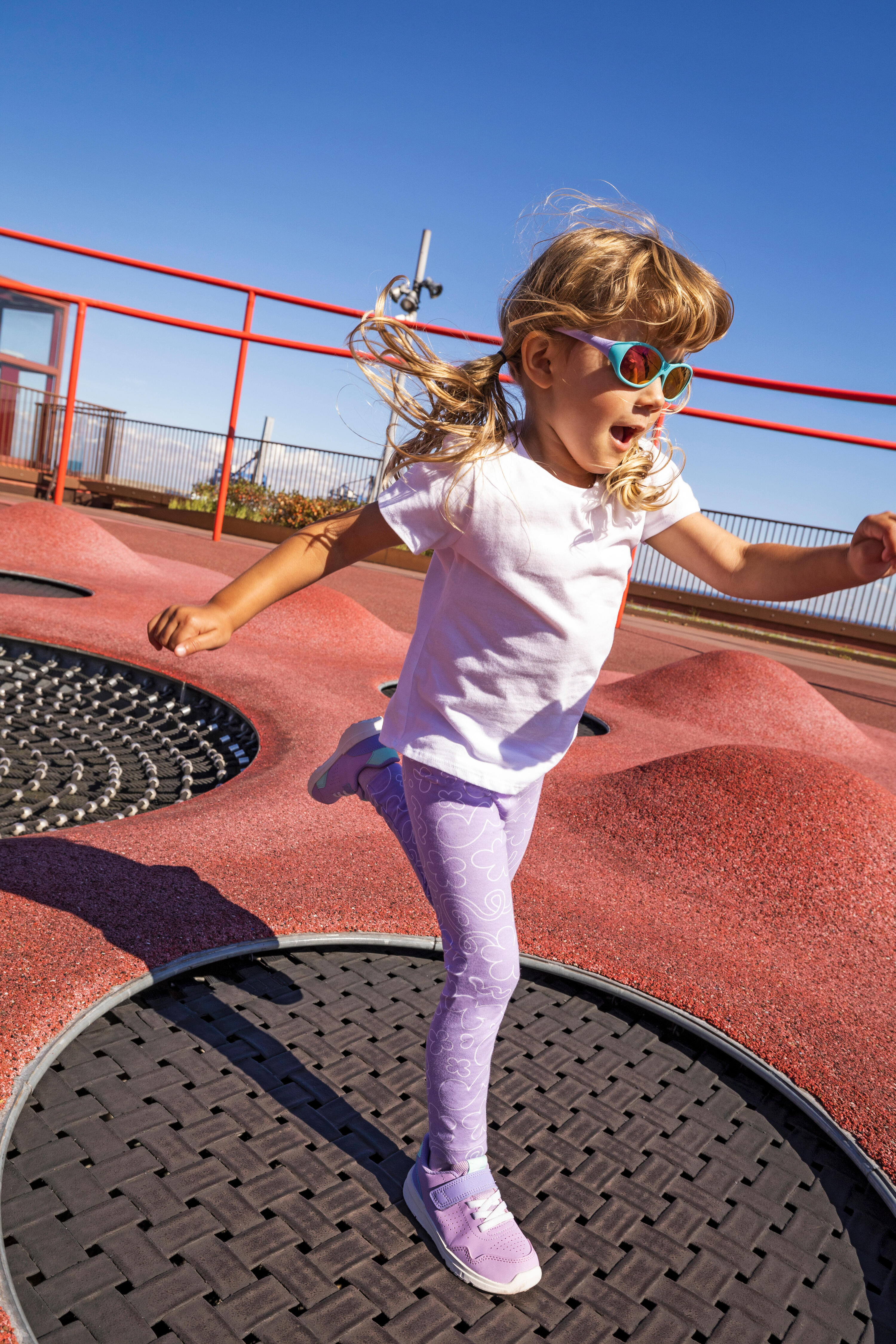 Sonnenbrille Kinder 2–4 Jahre Kategorie 4 - MH K120  13/13
