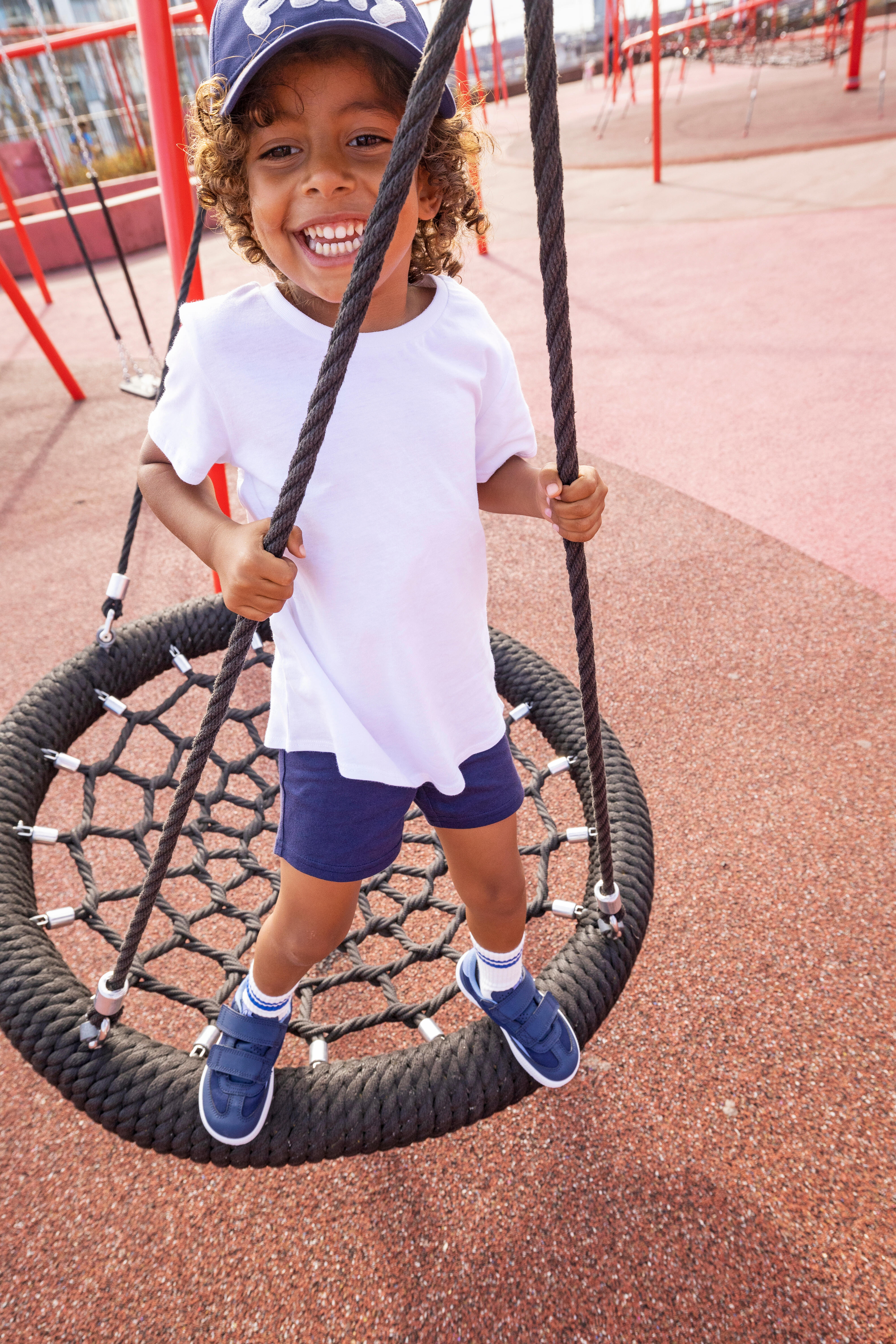 Kids’ Barefoot Shoes, Sizes 7.5C–10.5C - DECATHLON