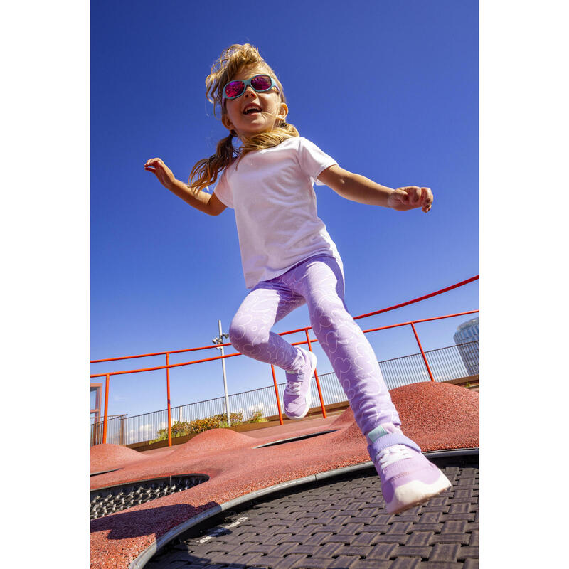 Gyerek leggings, pamut