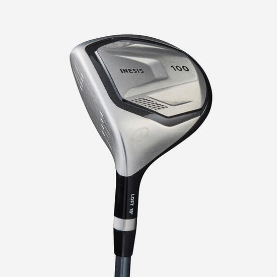 Bois 5 golf graphite gaucher