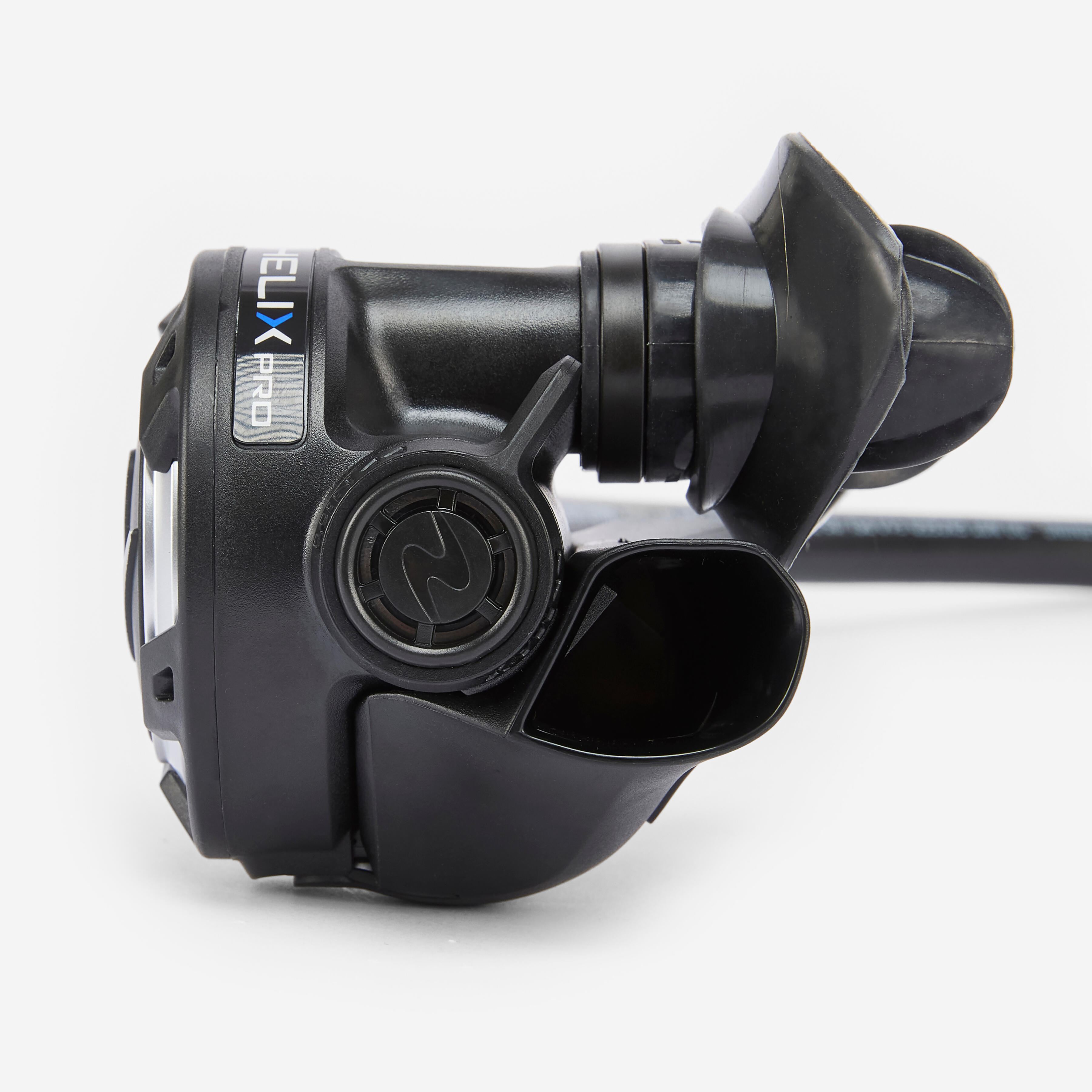 AQUALUNG AQUALUNG súprava regulátora tlaku DIN Helix pro + Octopus bez · záber 6