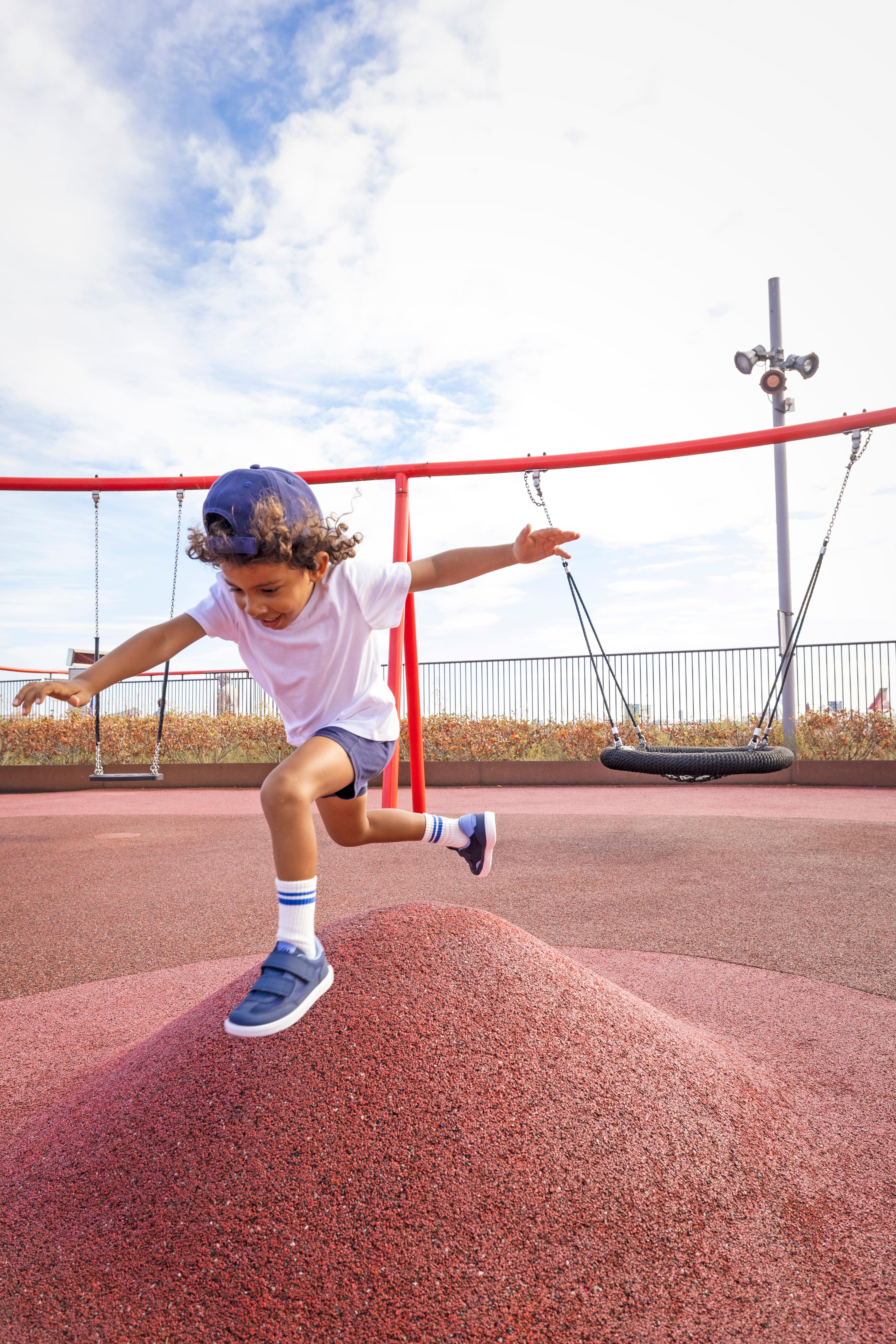 Kids’ Barefoot Shoes, Sizes 7.5C–10.5C - DECATHLON