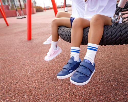 Chaussures barefoot enfant : comment bien les choisir ?