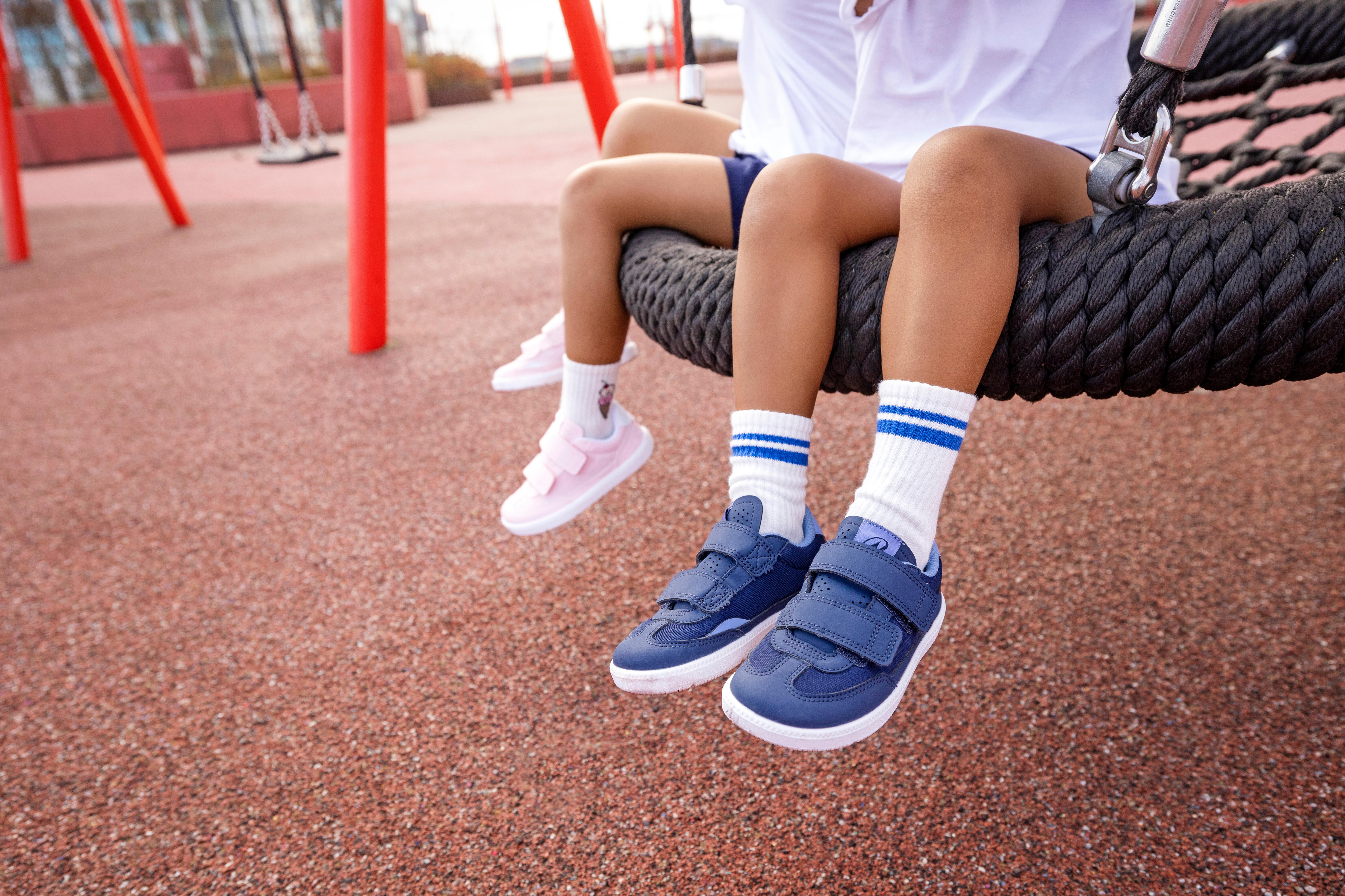 Kids’ Barefoot Shoes, Sizes 7.5C–10.5C - DECATHLON