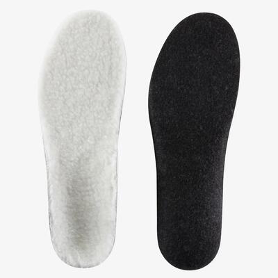 Inlegzolen active 100 warm 2 stuks
