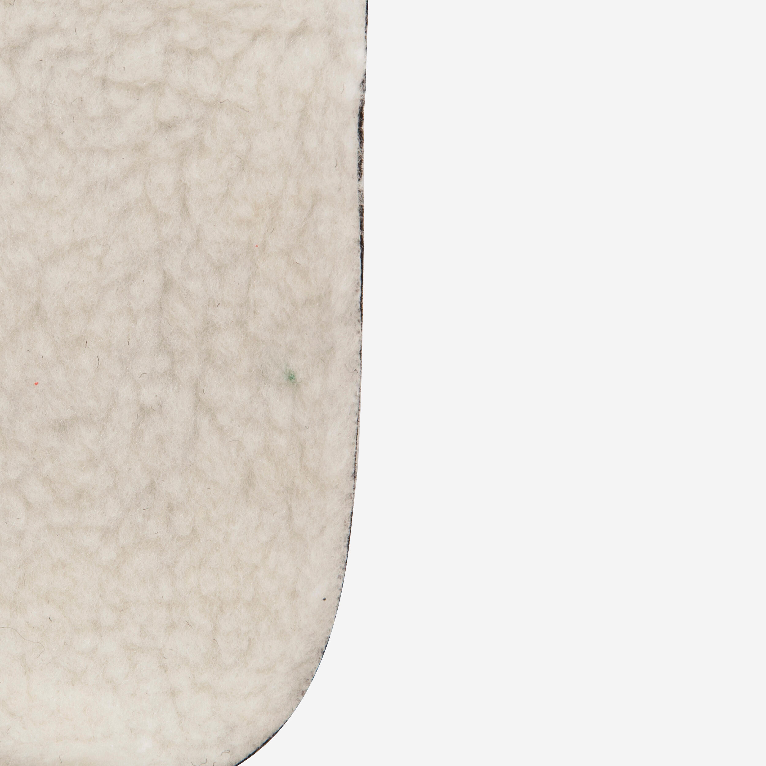 Warm Customizable Insoles 2-Pack, Active 100 4/5