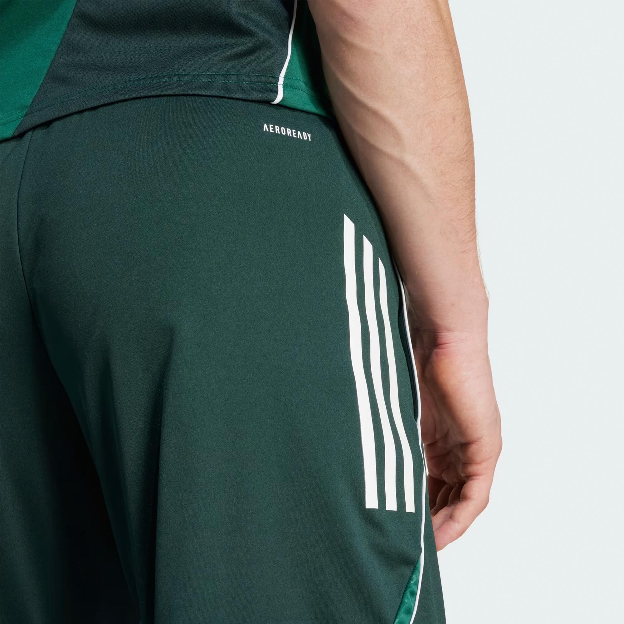 Spodenki treningowe Legia 4/4