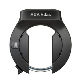 ANTIVOL VELO SUR CADRE ATLAS
