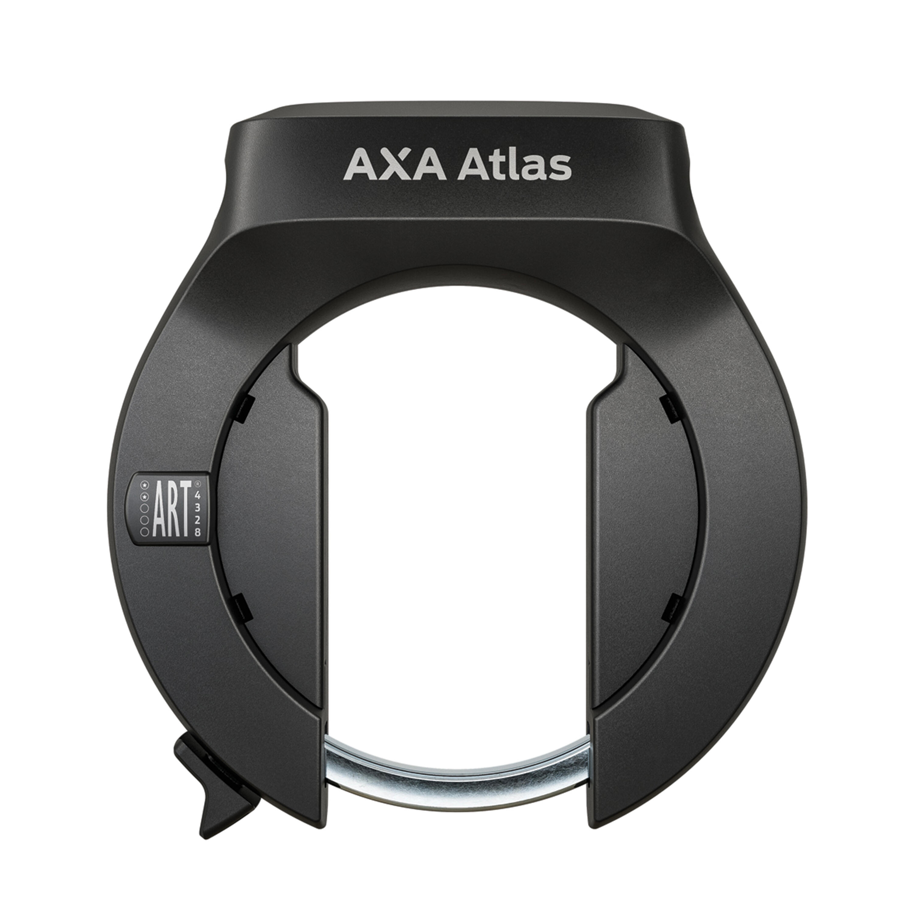 ANTIVOL VELO SUR CADRE ATLAS