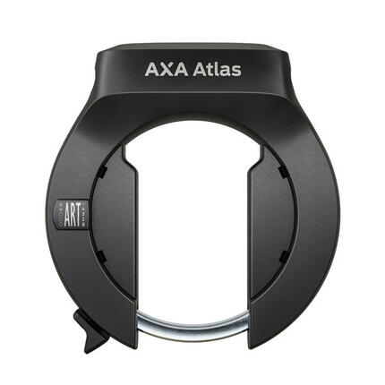 ANTIVOL VELO SUR CADRE ATLAS