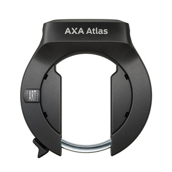 ANTIVOL VELO SUR CADRE ATLAS