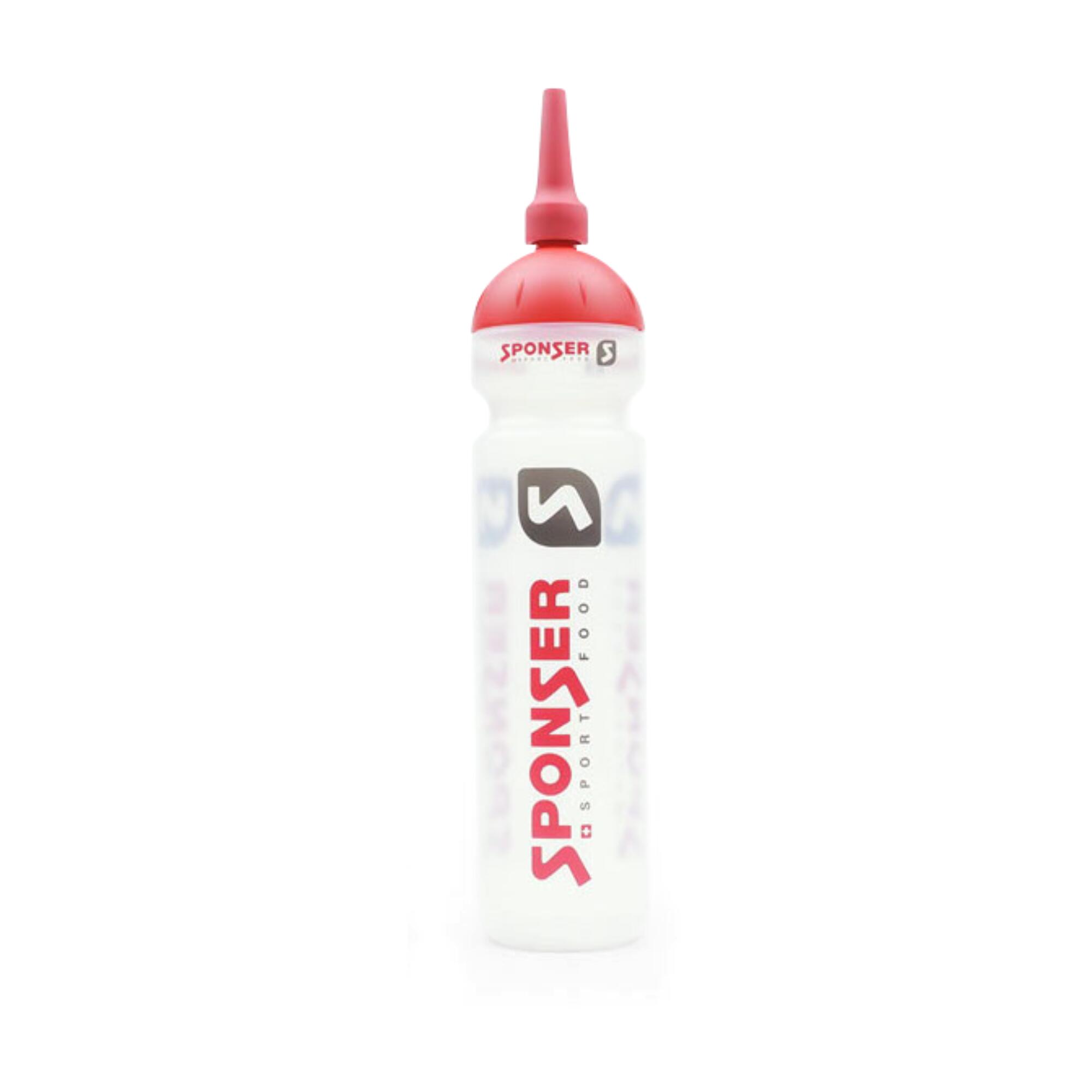SPONSER SPONSER HOCKEY WATER BOTTLE