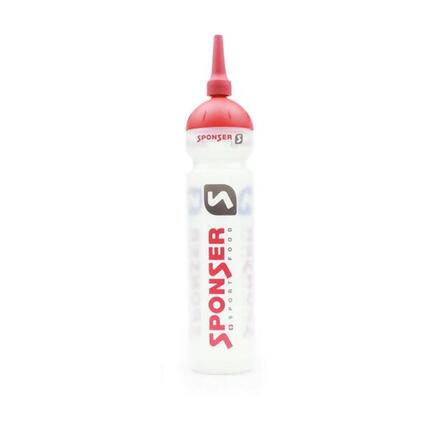 Trinkflasche Sponser Hockey