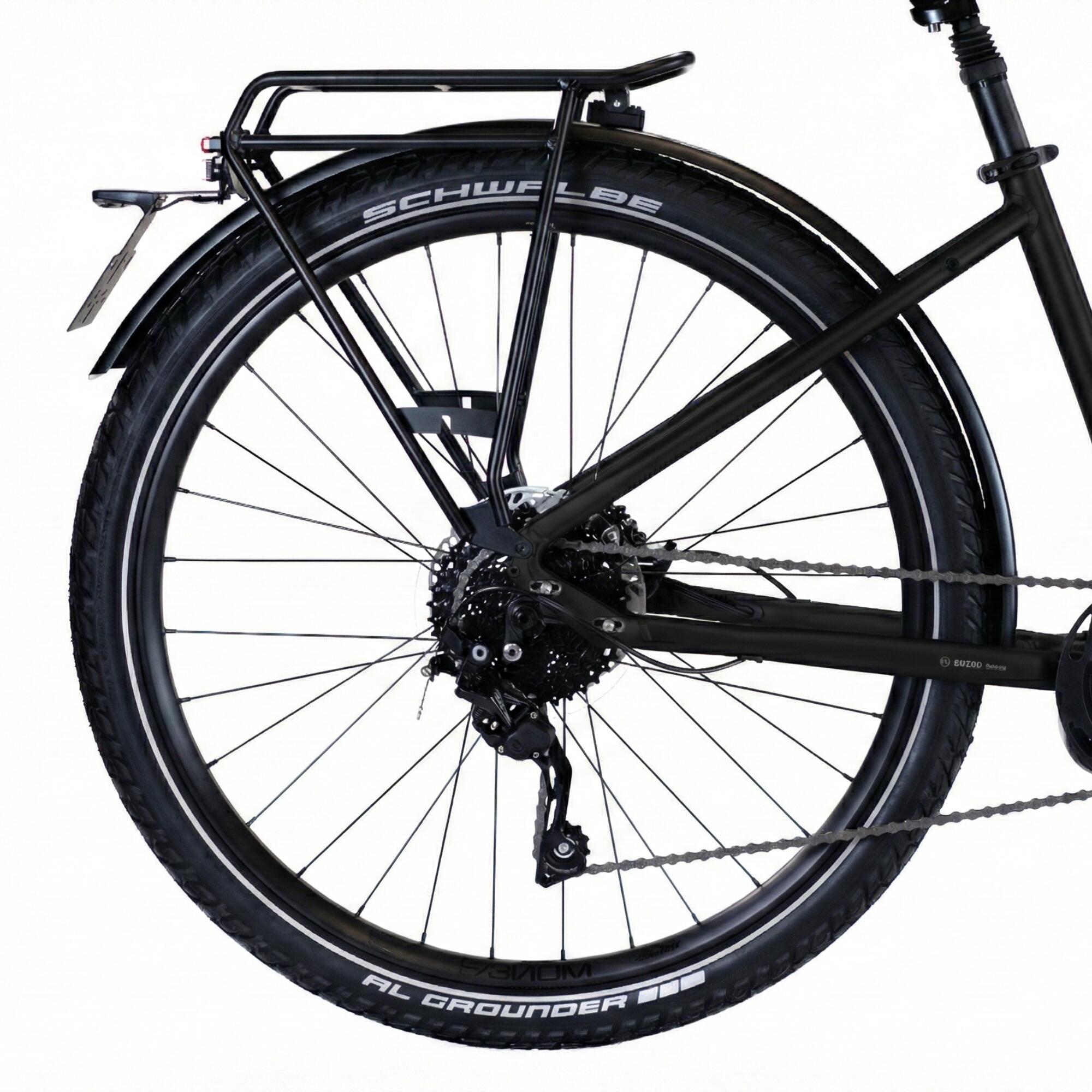 Bici elettrica a pedalata assistita STILUS SPEED BIKE 7/7