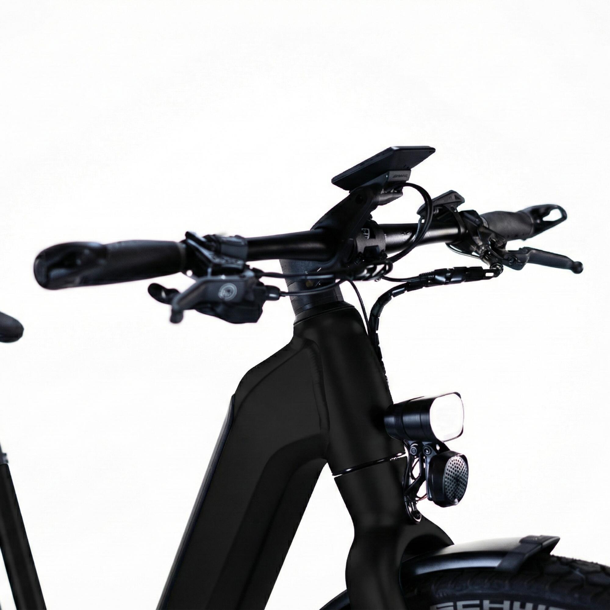 Bici elettrica a pedalata assistita STILUS SPEED BIKE 5/7