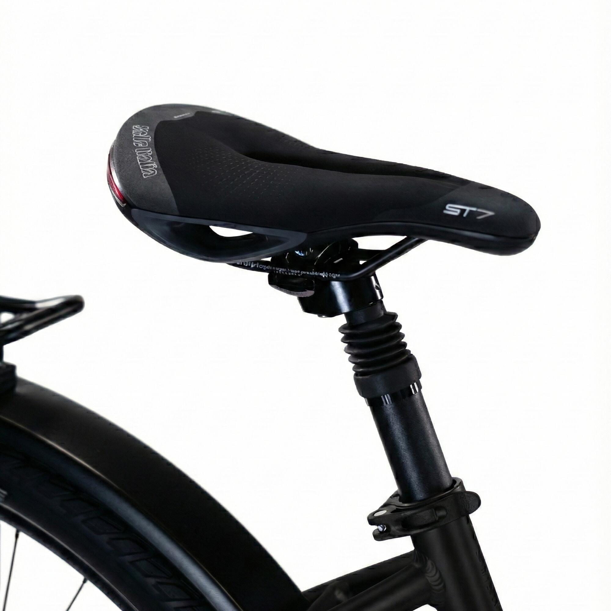 Bici elettrica a pedalata assistita STILUS SPEED BIKE 4/7