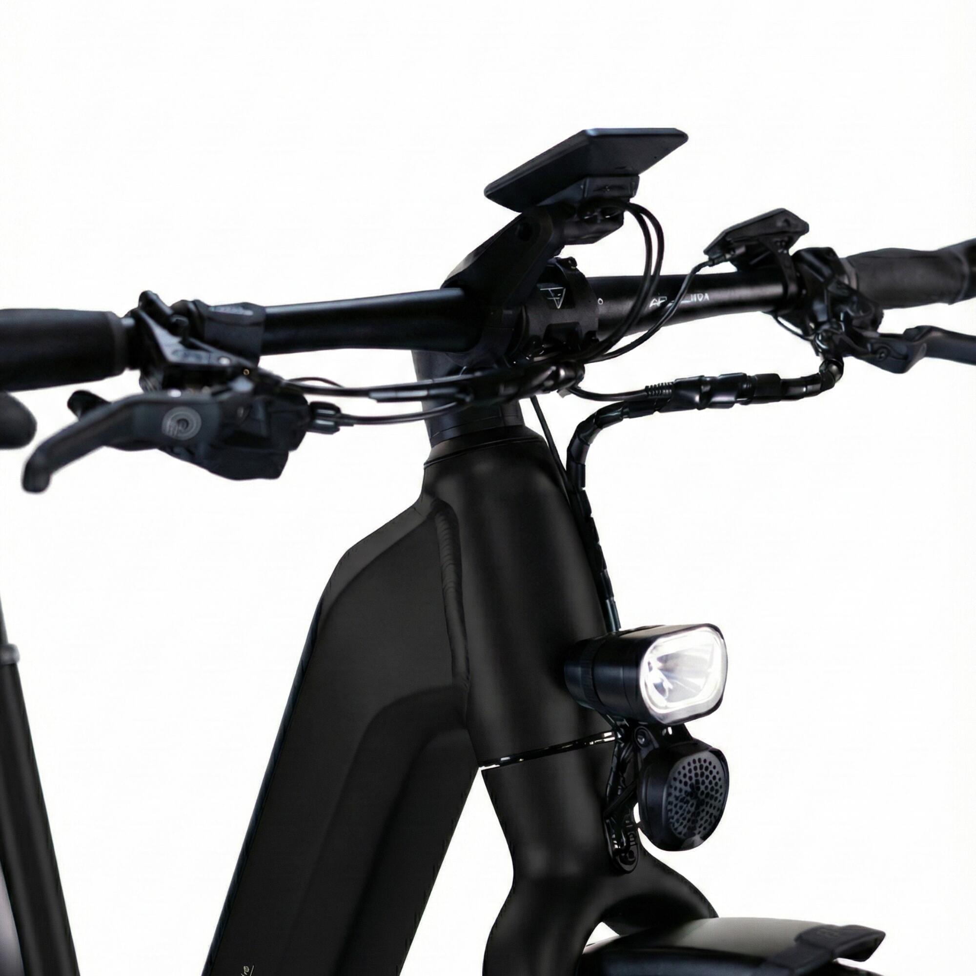 Bici elettrica a pedalata assistita STILUS SPEED BIKE 2/7
