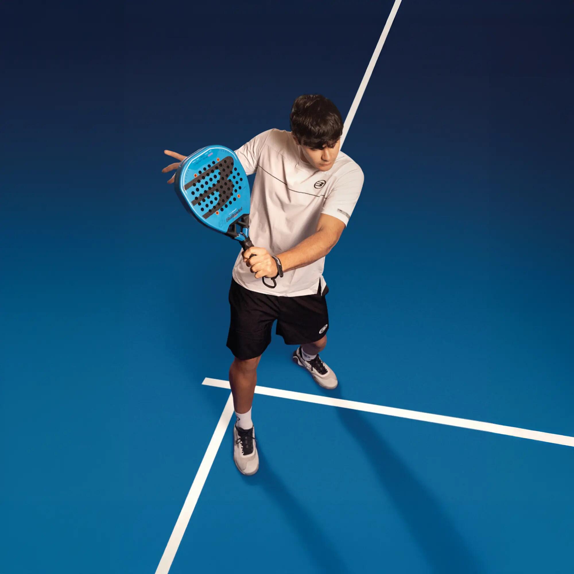 BULLPADEL VERTEX 05 26 DELFI BREA 4/8