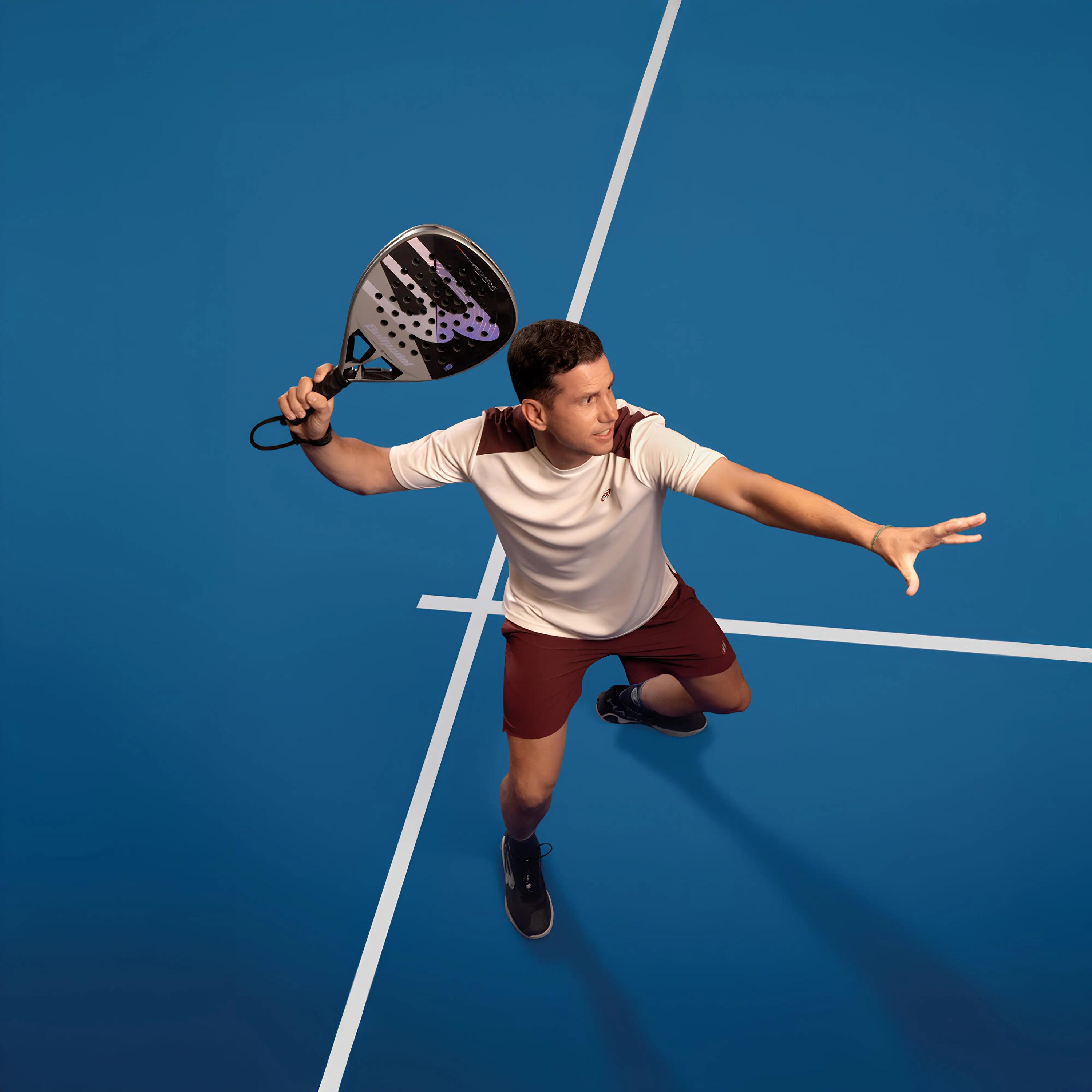 BULLPADEL HACK 04 26 PAQUITO NAVARRO 4/10