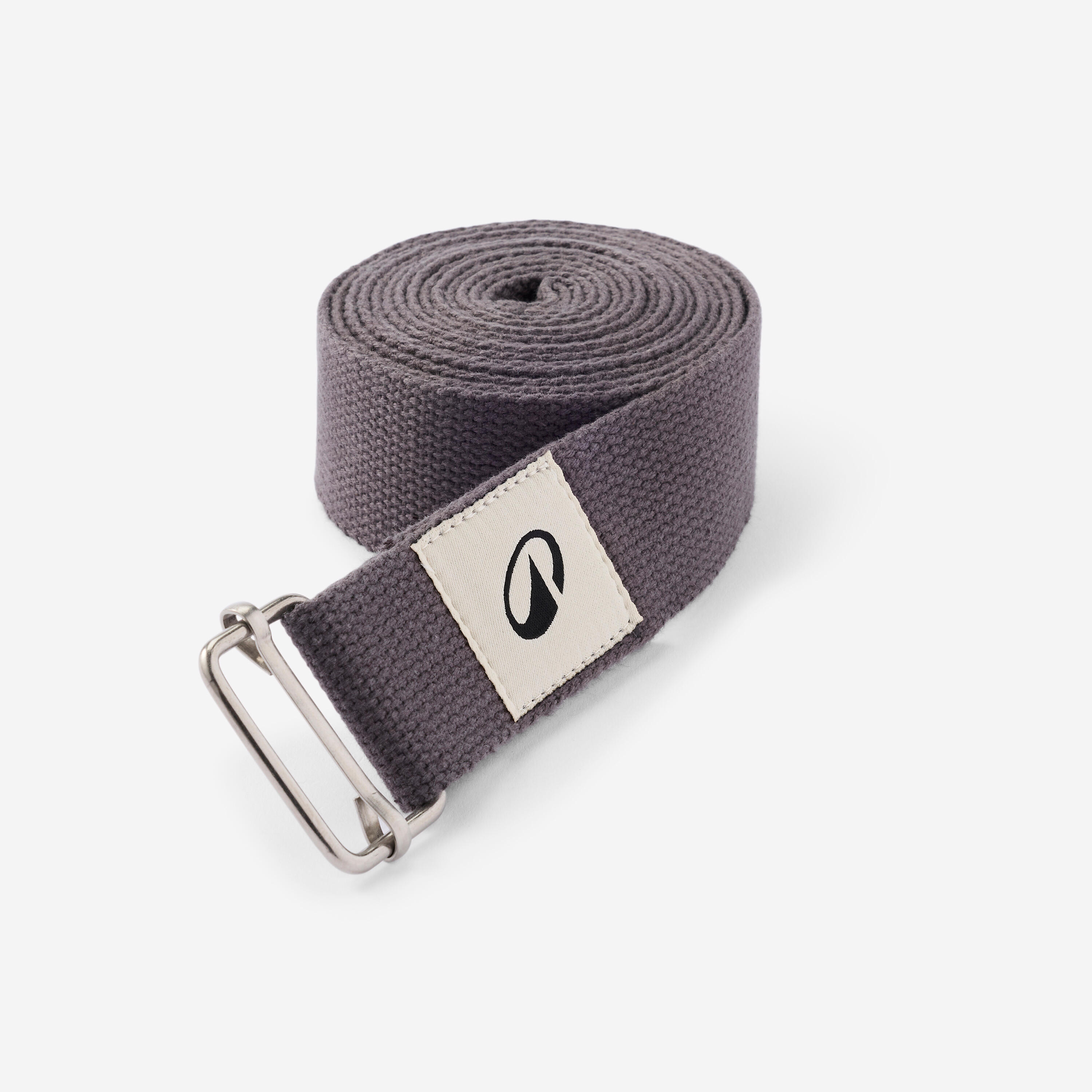 Yoga Strap 2.5 m - Print