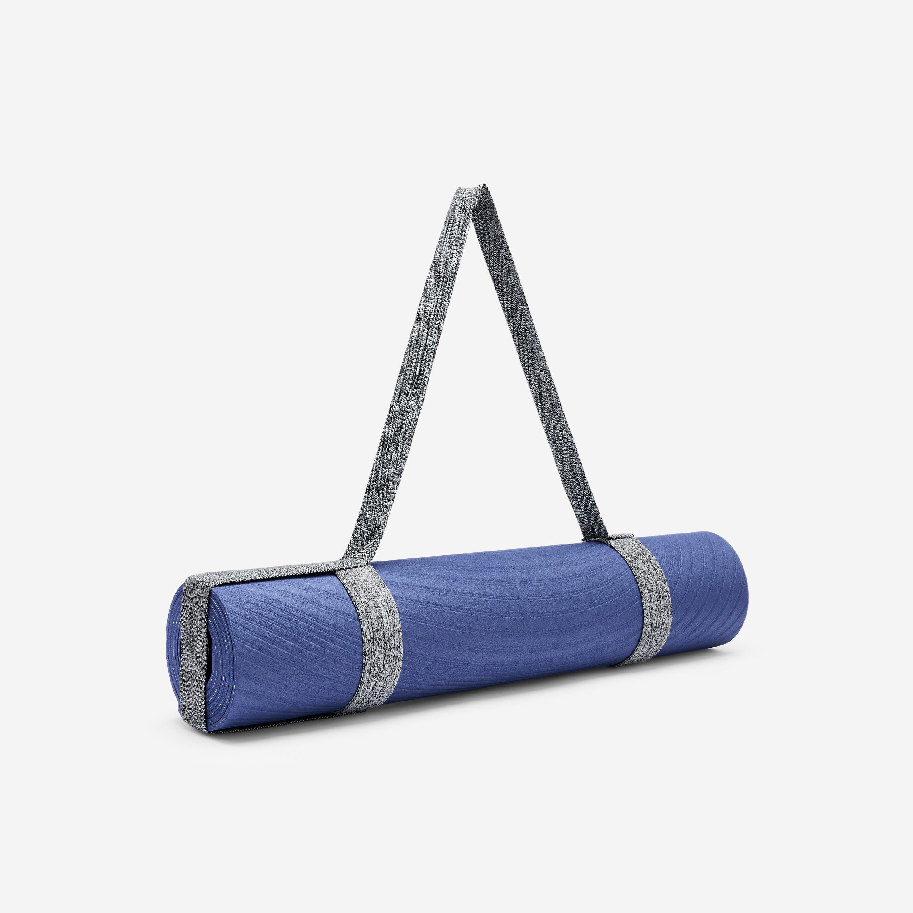 Gentle Yoga Mat 5 mm - KIMJALY
