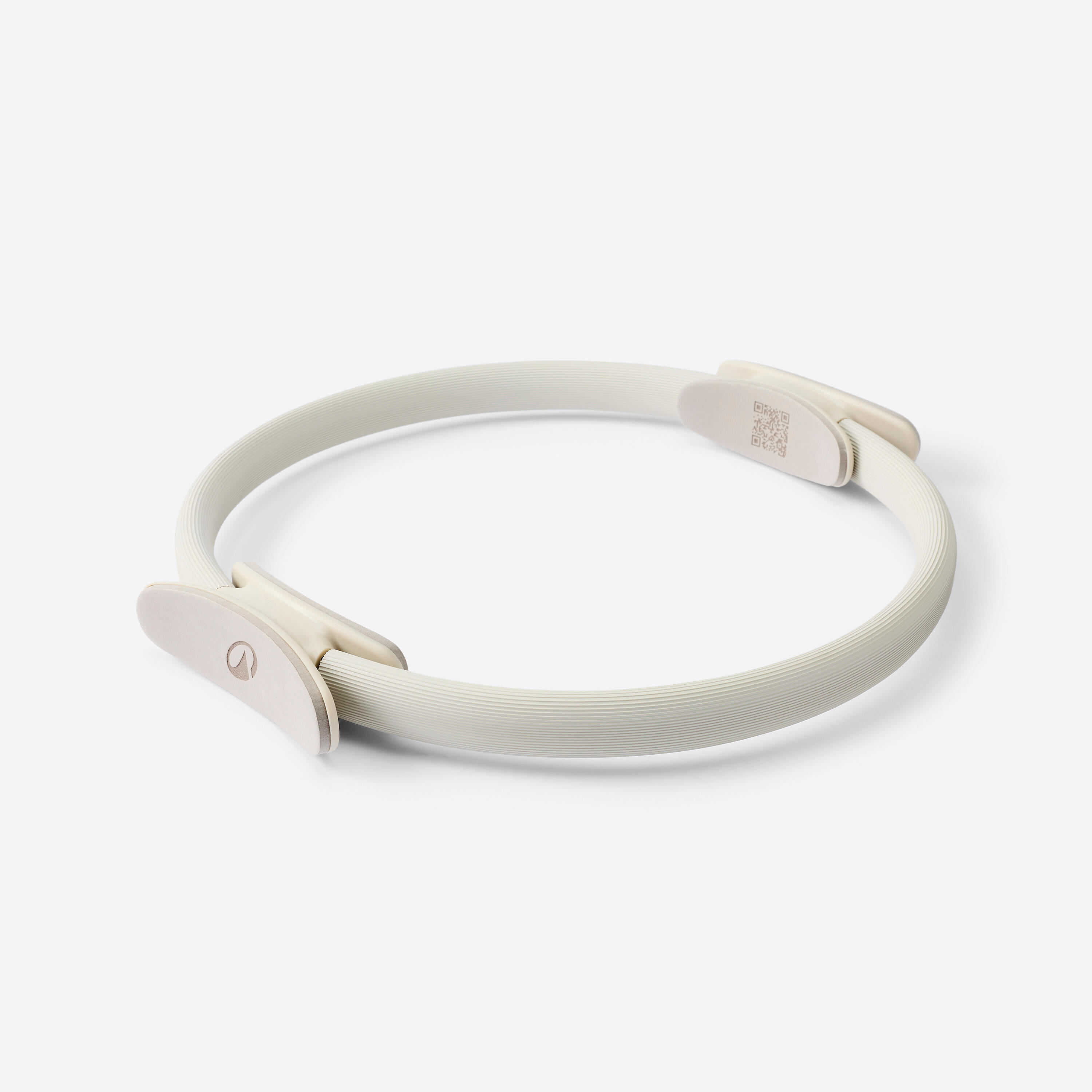 Pilates ring, beige