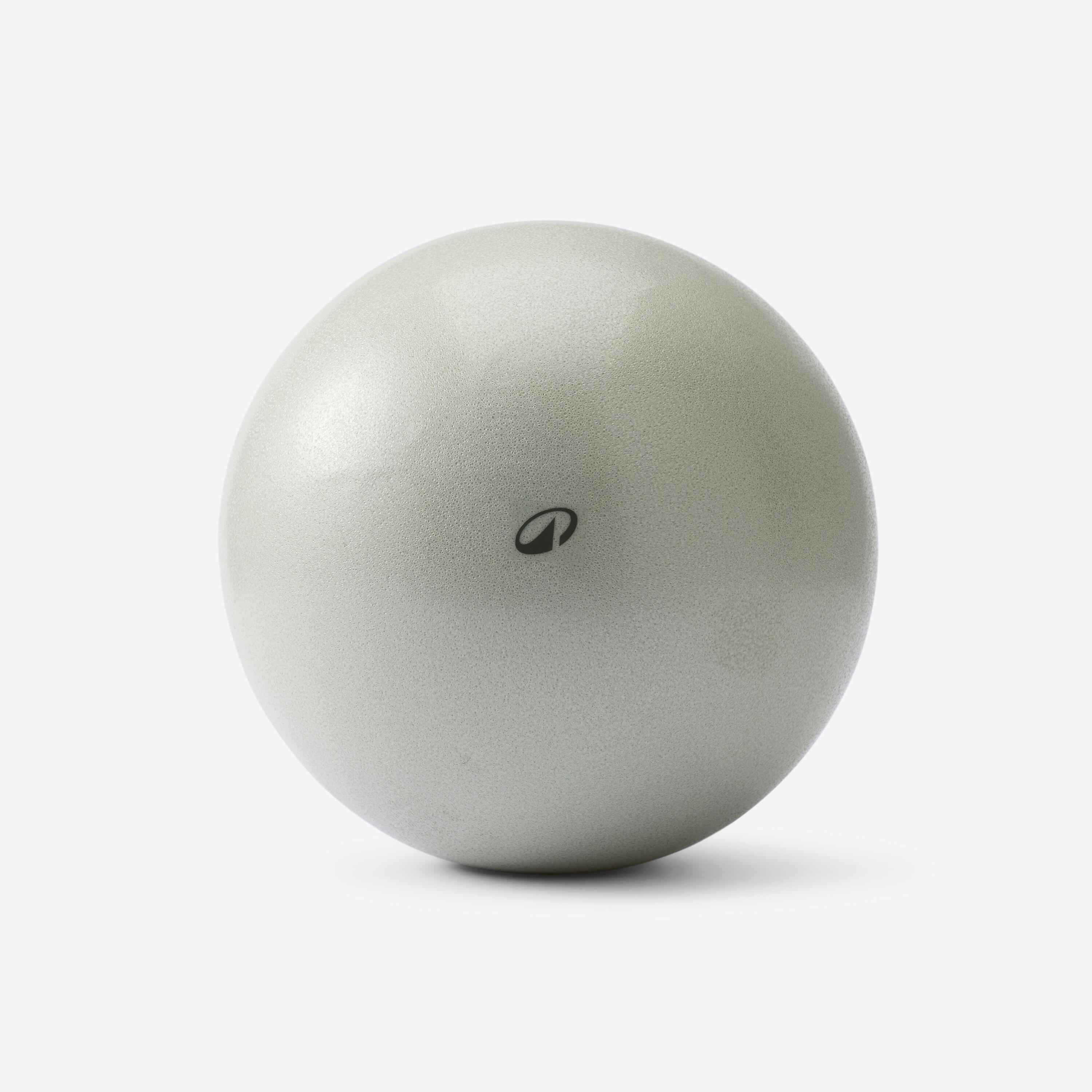 240 mm Diameter Pilates Soft Ball - Green