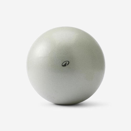 Soft ball de Pilates diamètre 240 mm, vert