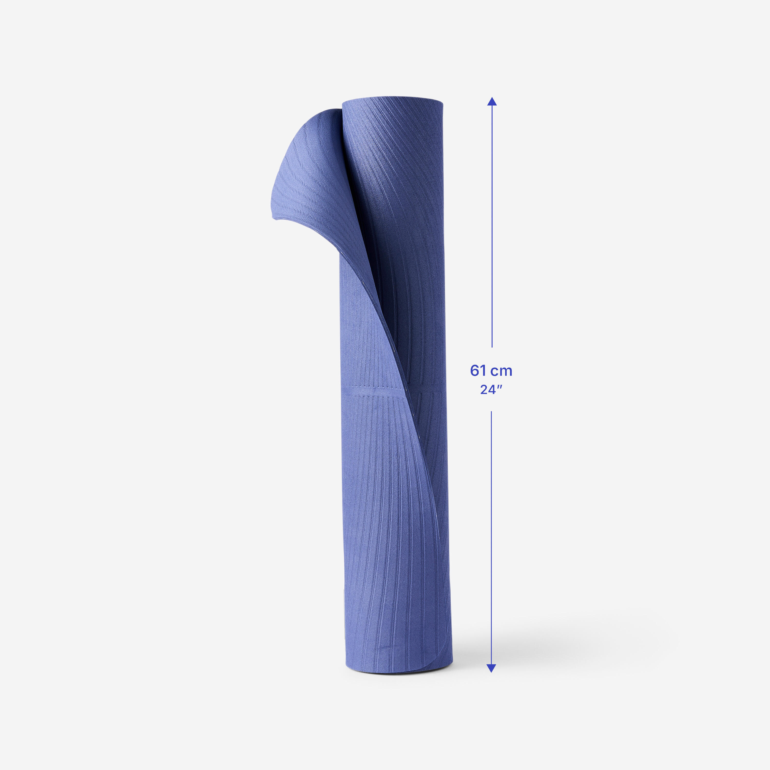 Tapis de yoga doux 5 mm 5/10
