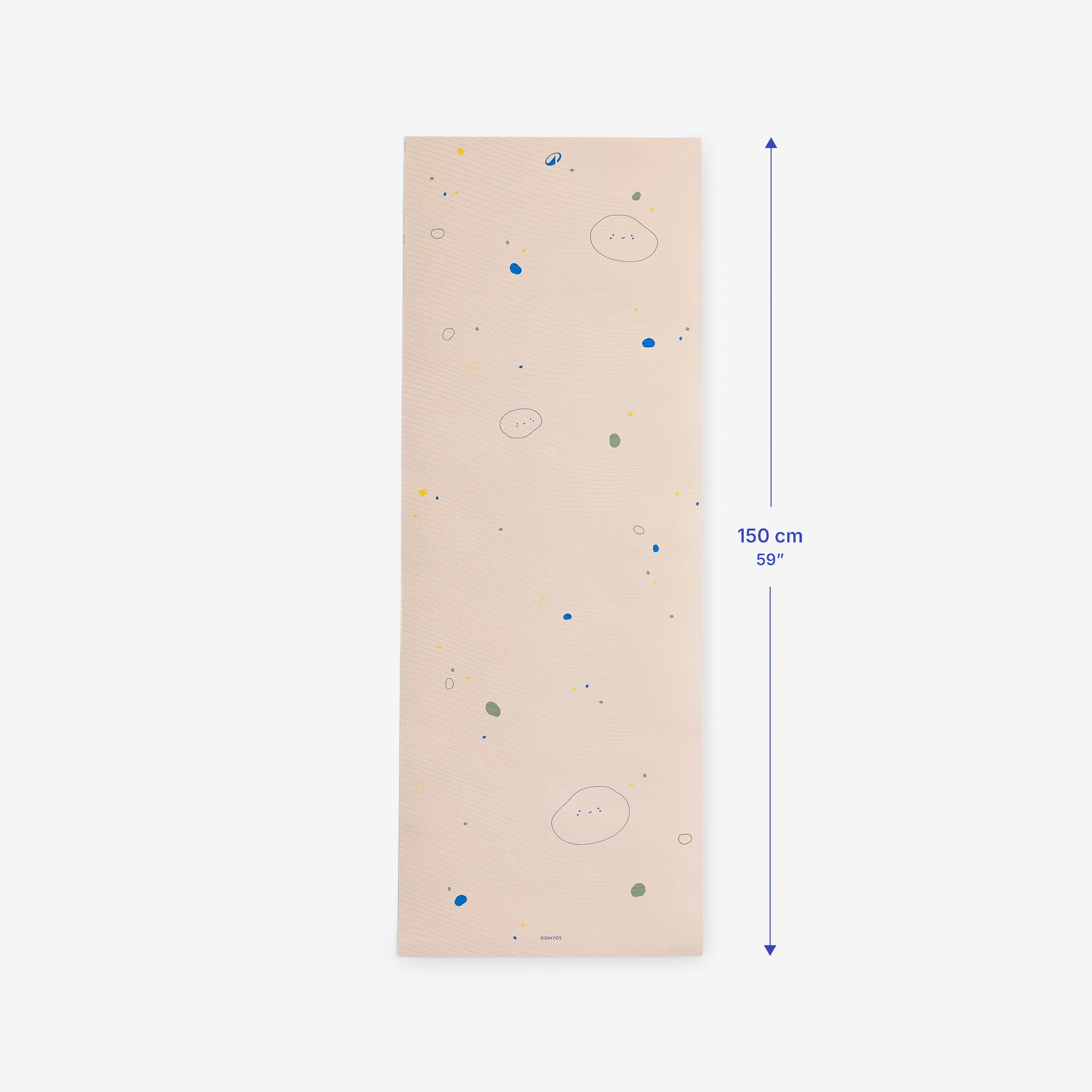 Mats De Yoga Para Niños