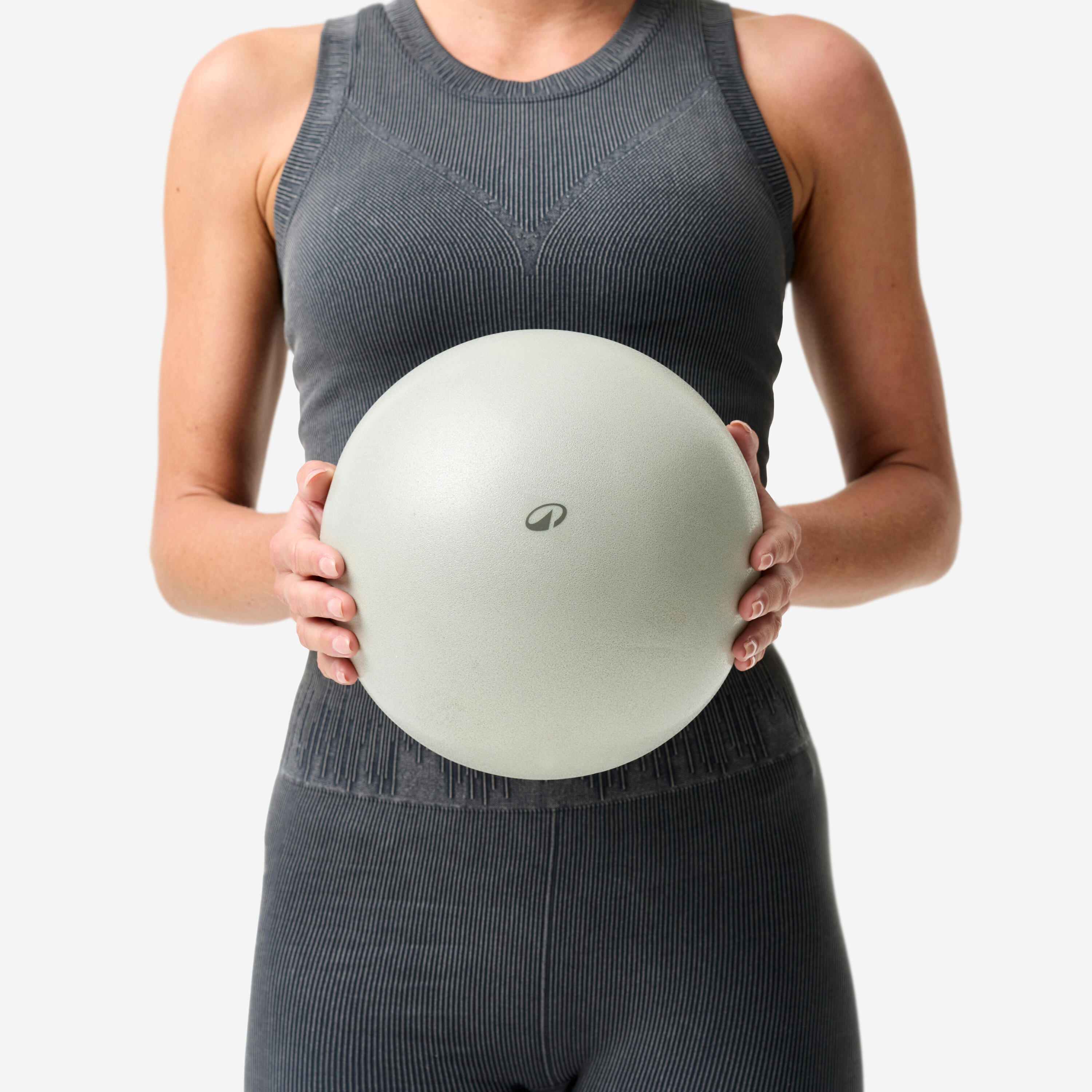Ballon souple de pilates 240 mm 3/7