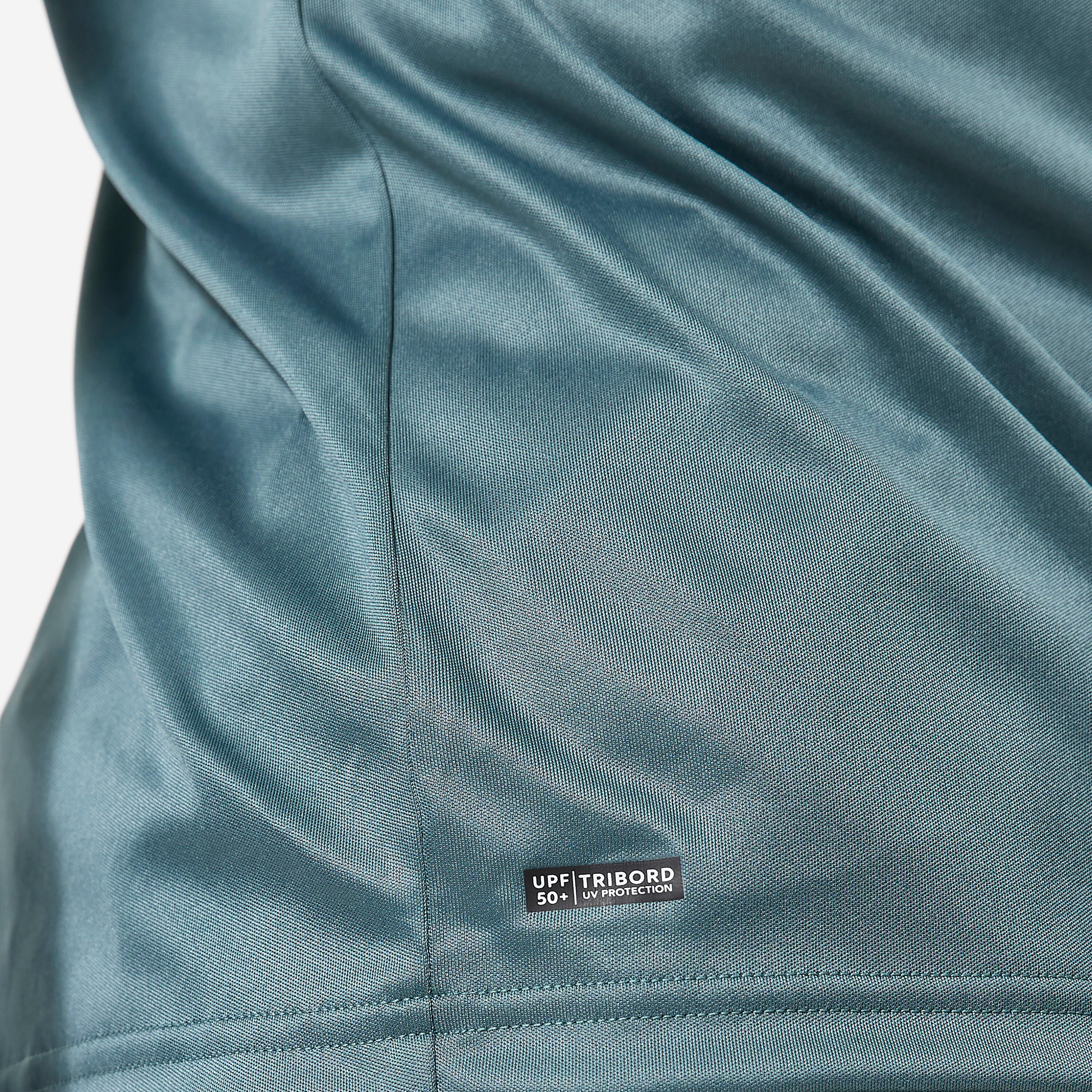 Maillot dermoprotecteur de surf à manches courtes homme 6/6