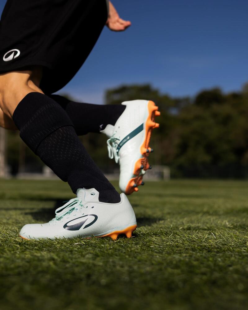 Botas de fútbol: descubre los tipos de suela