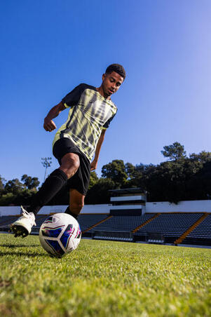 Шорты для взрослых VIRALTO CLUB черные