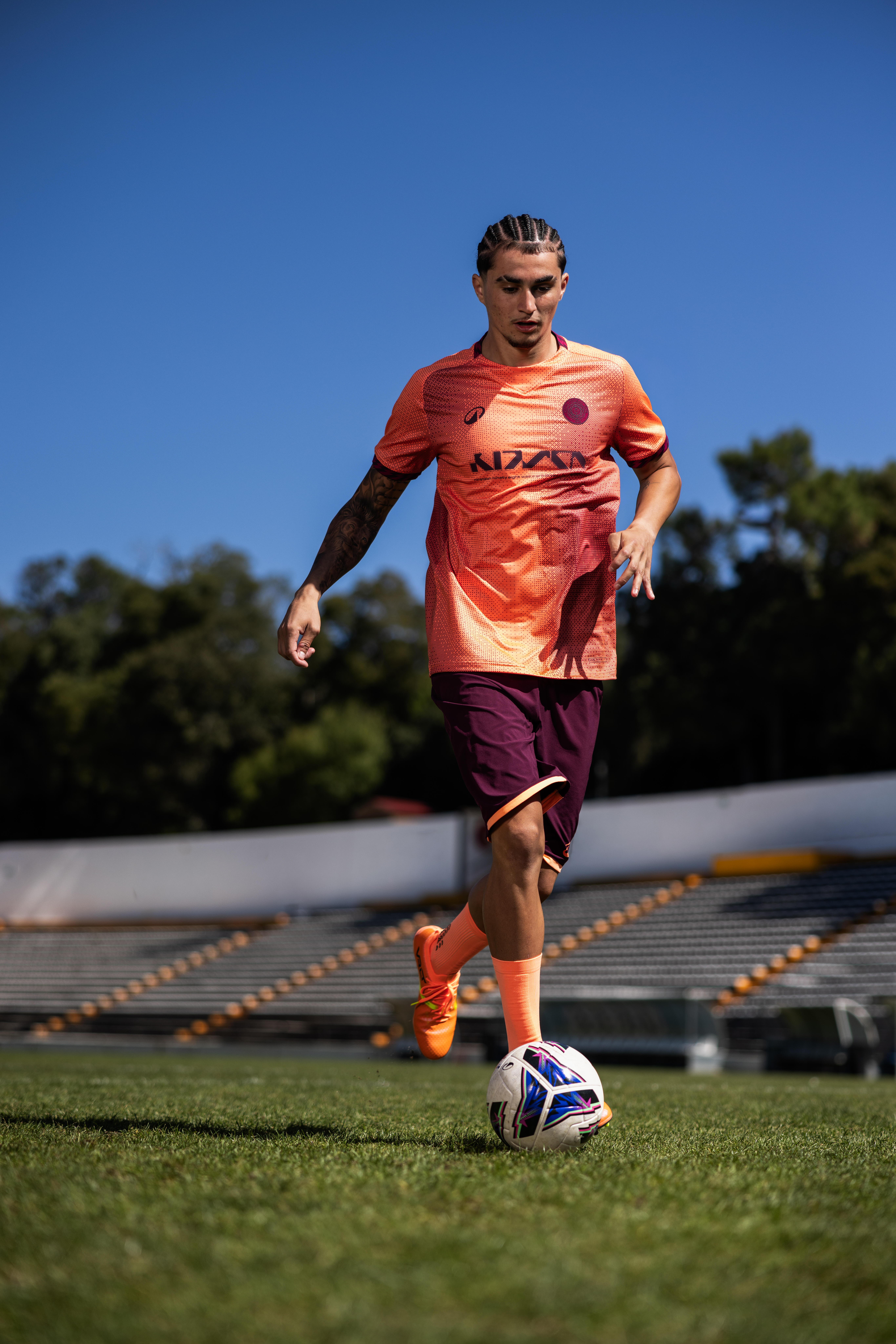 Men's Soccer Shorts, Viralto II - KIPSTA