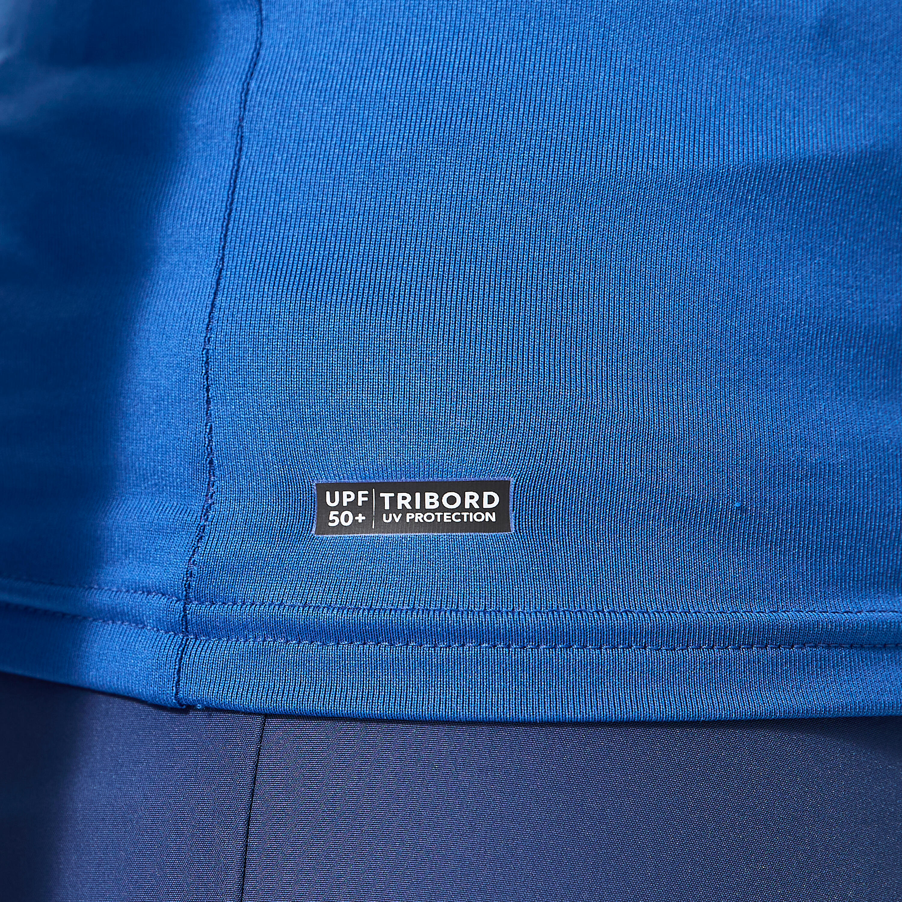 Maillot dermoprotecteur de surf à manches longues enfant, 100 7/7