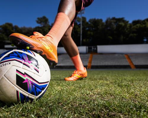 Gestes techniques du football : retrouvez toutes nos vidéos ici